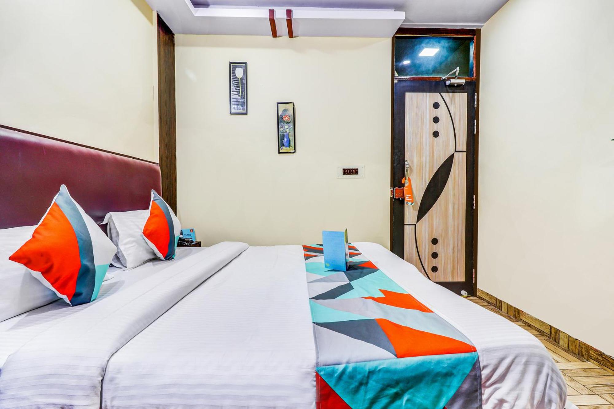 Superior Double Room photo 2