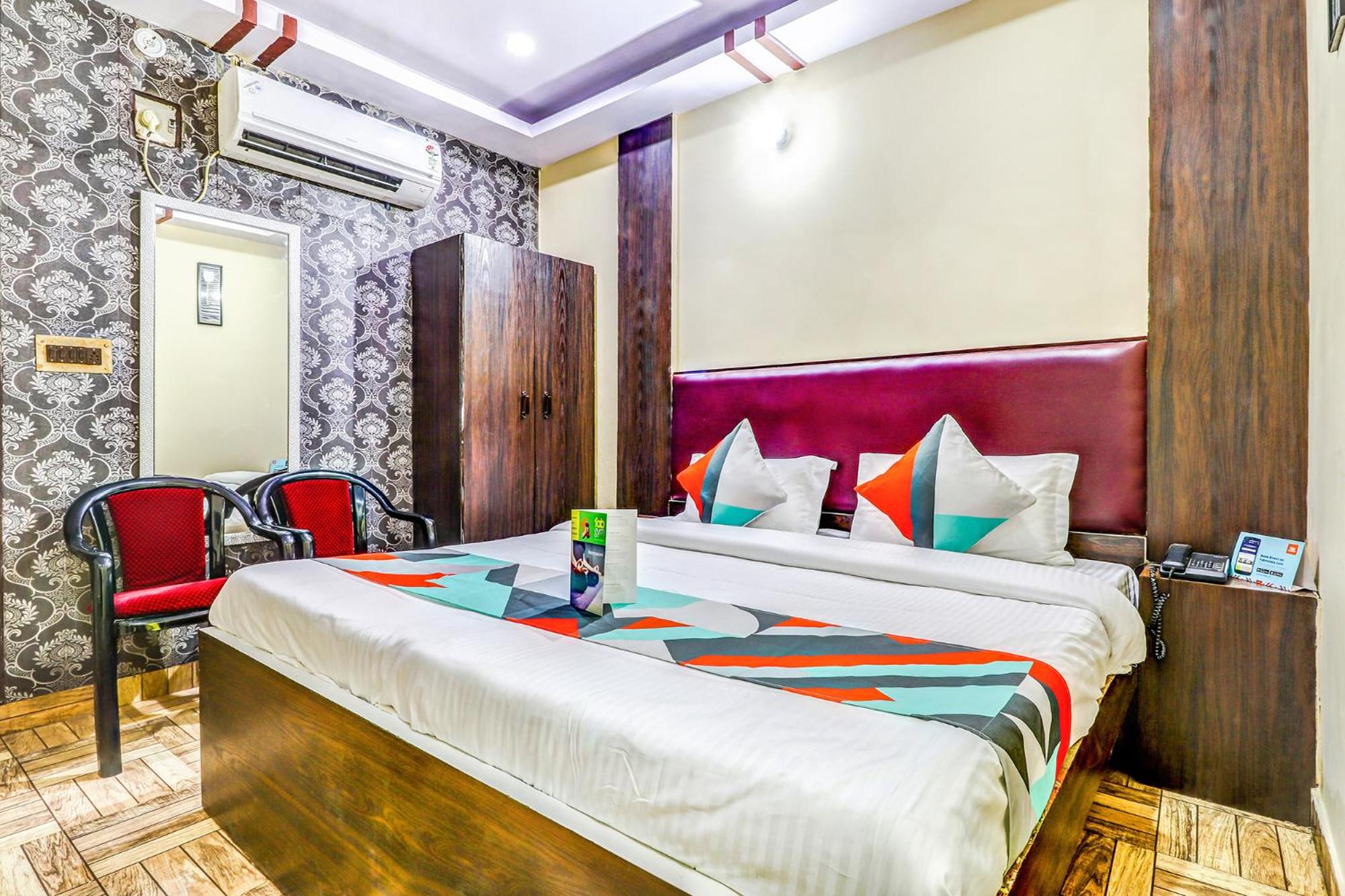 Superior Double Room photo 1