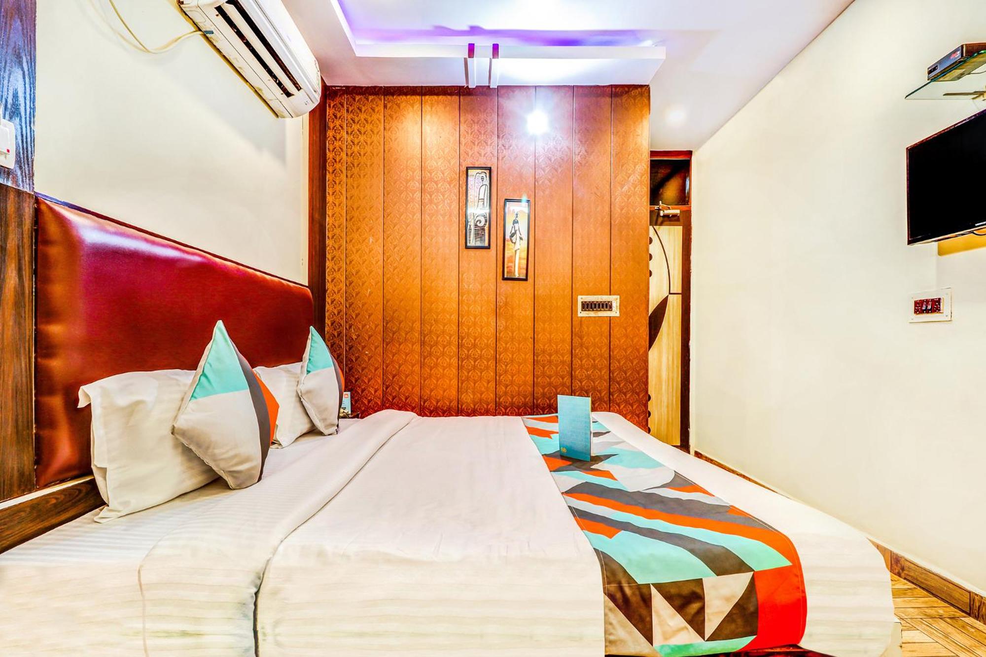 Deluxe Room photo 2