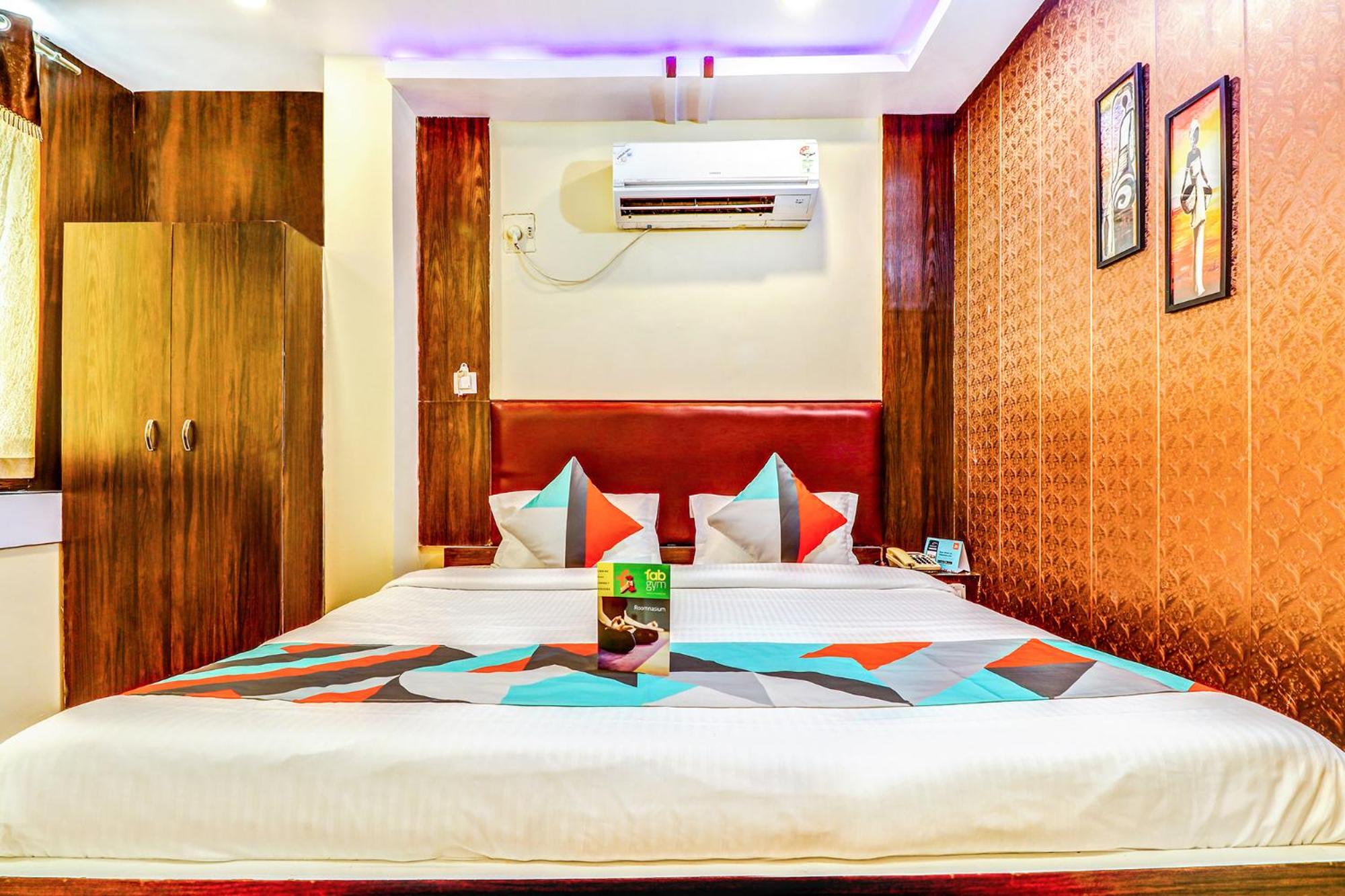 Deluxe Room photo 3