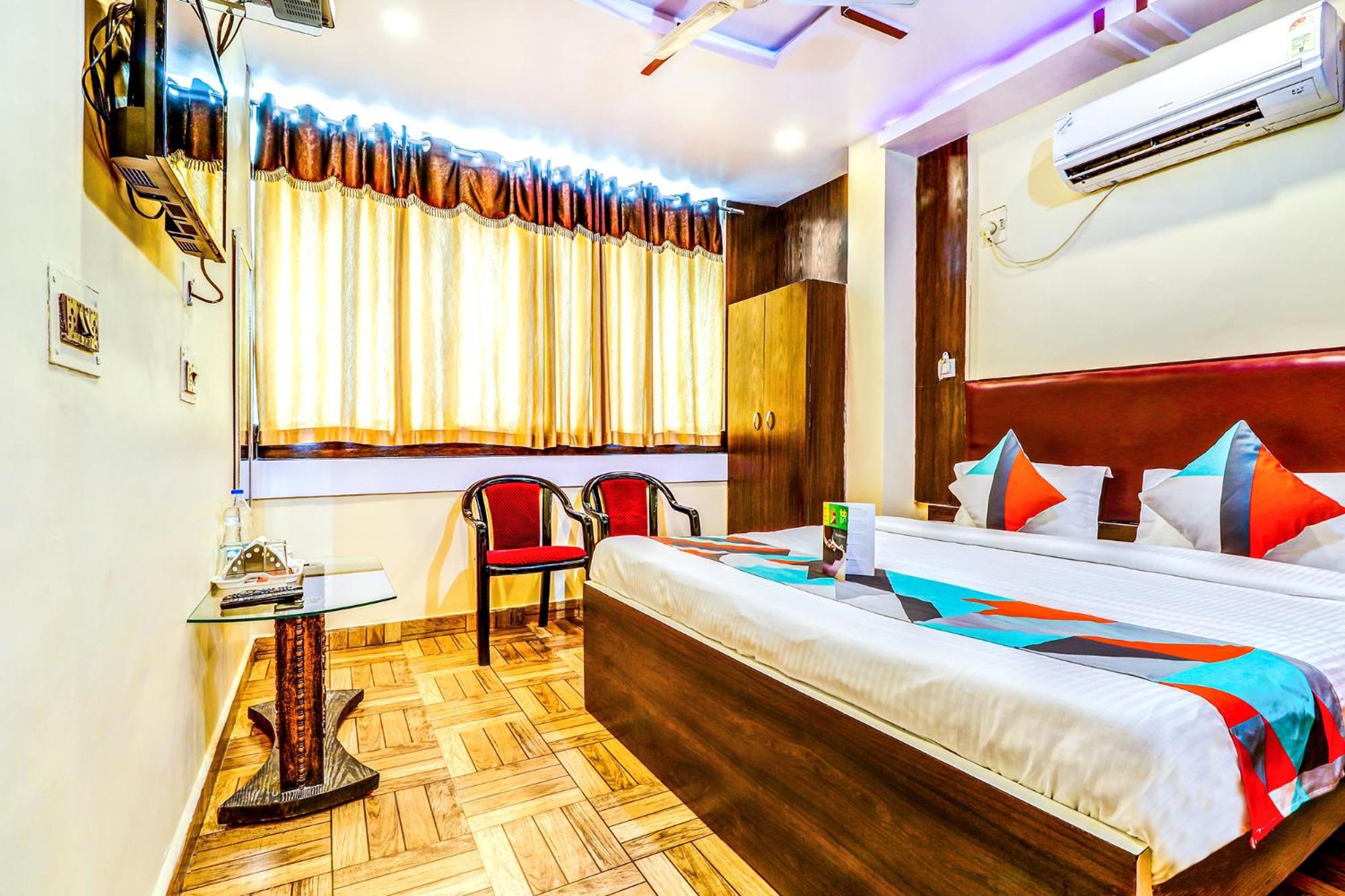 Deluxe Room photo 1
