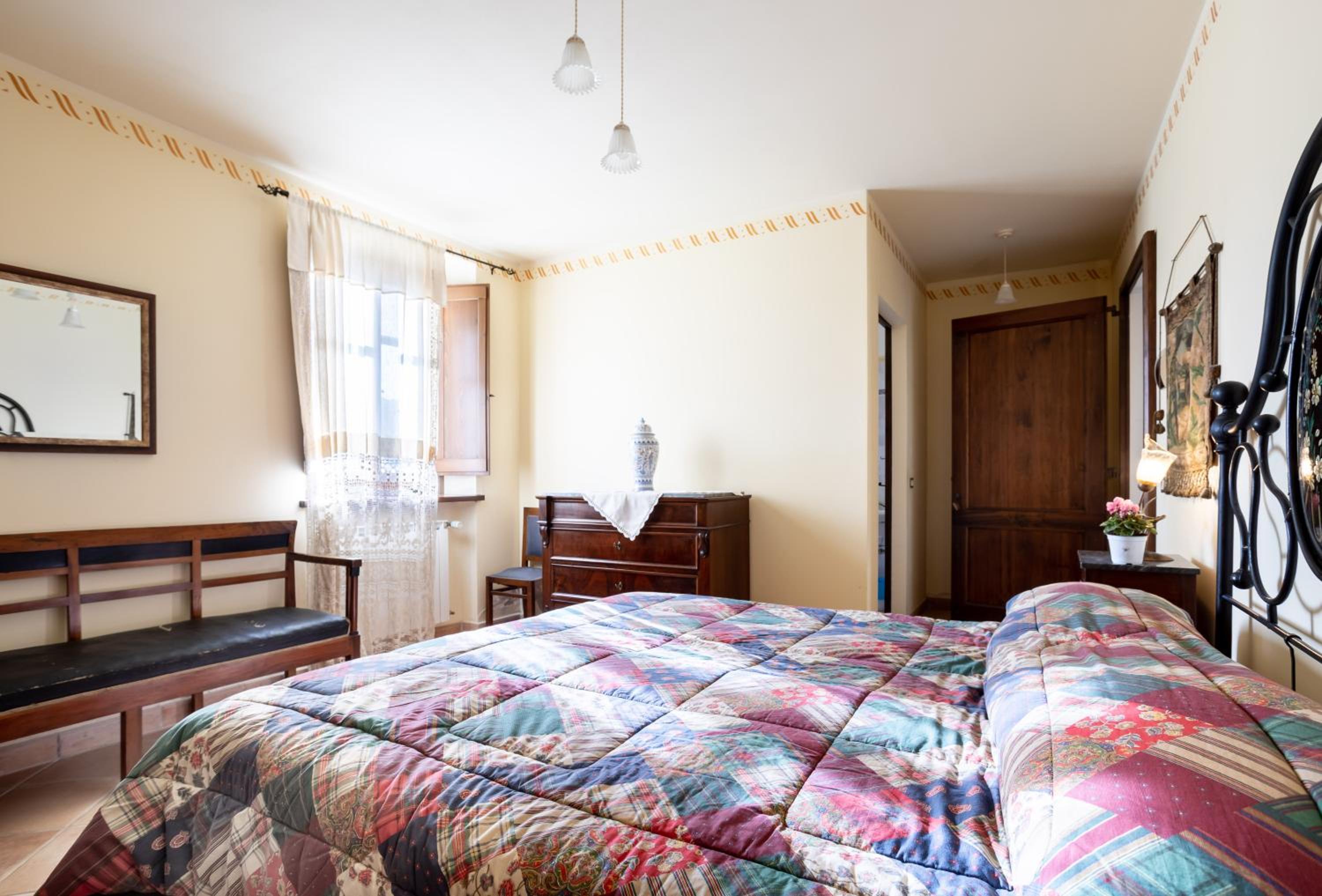 Double Room with Private Bathroom photo 2