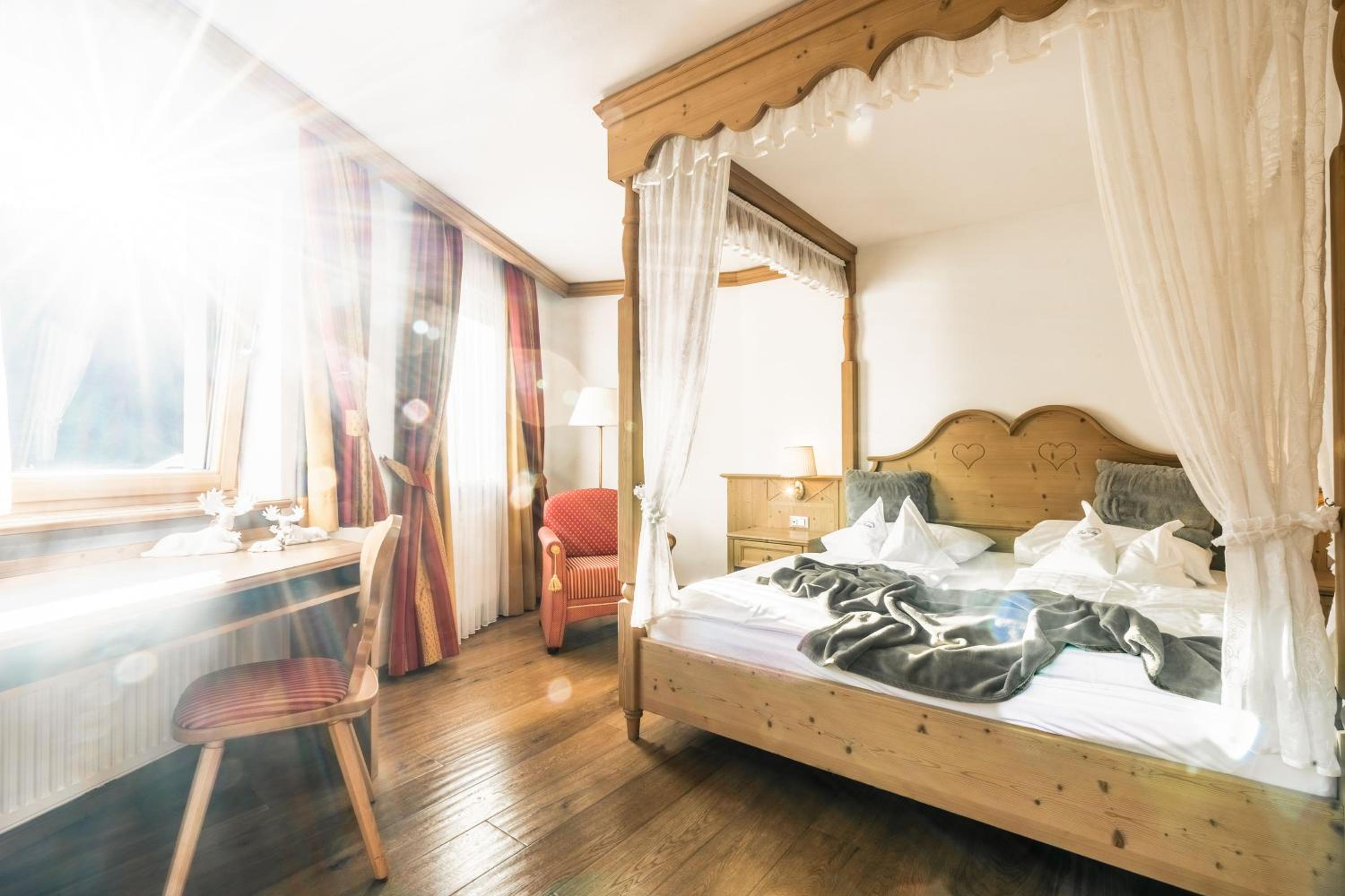 Comfort Double or Twin Room photo 3