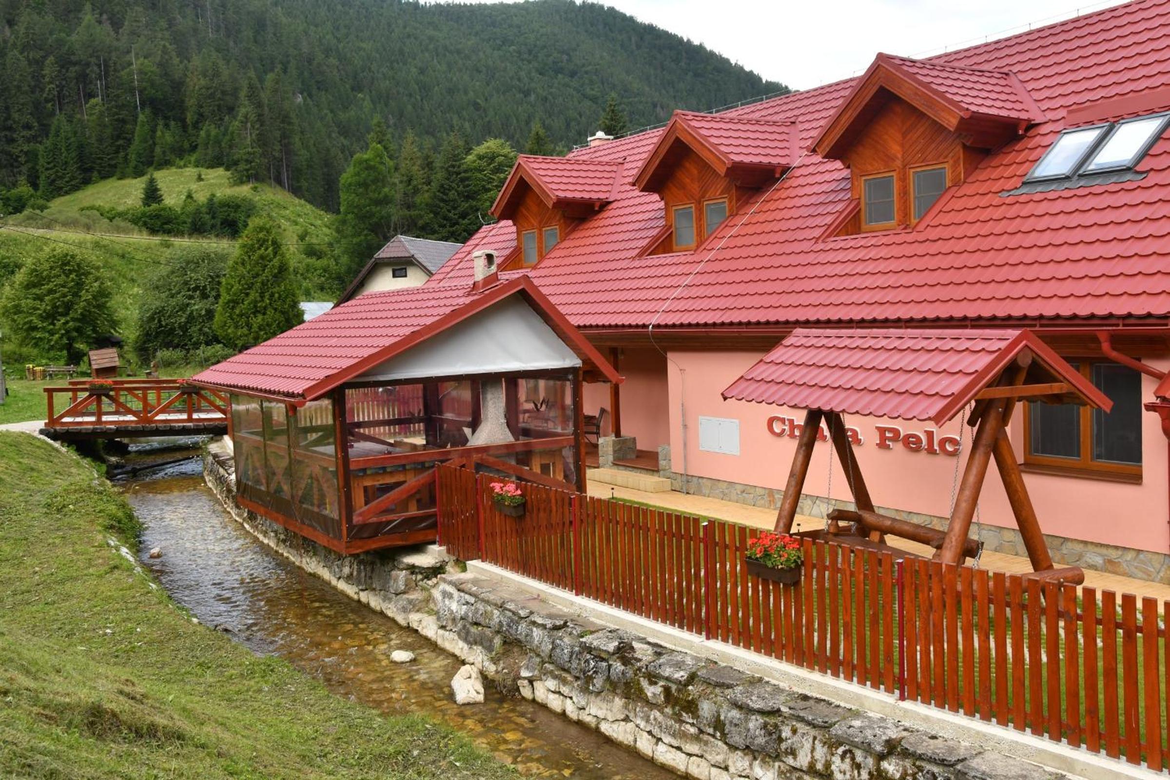 Chalet photo 3
