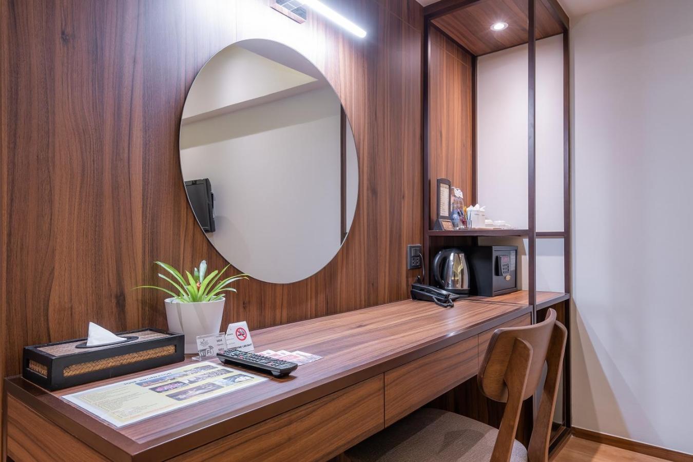 Standard Double or Twin Room photo 2