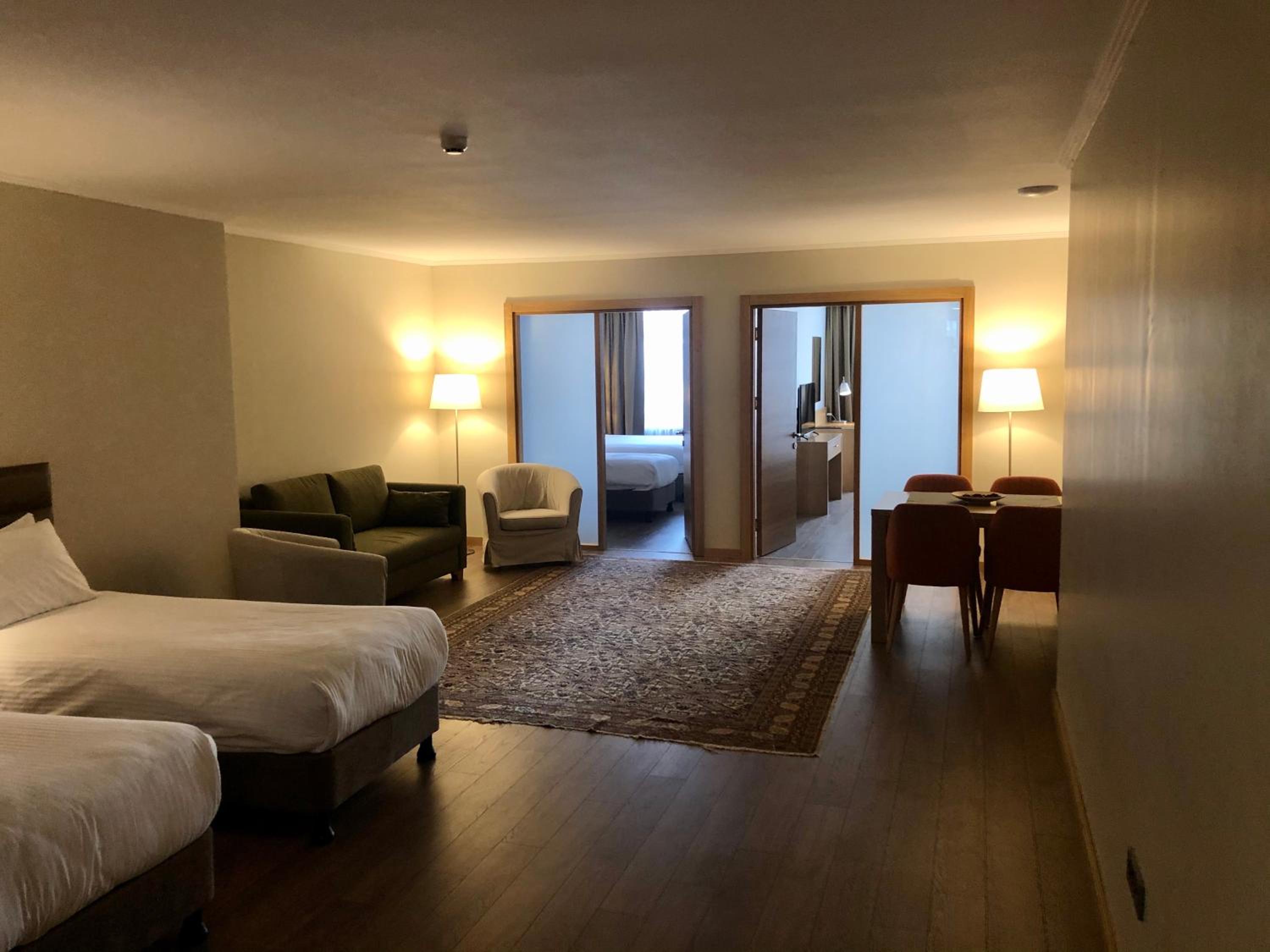 Superior Apartment photo 1