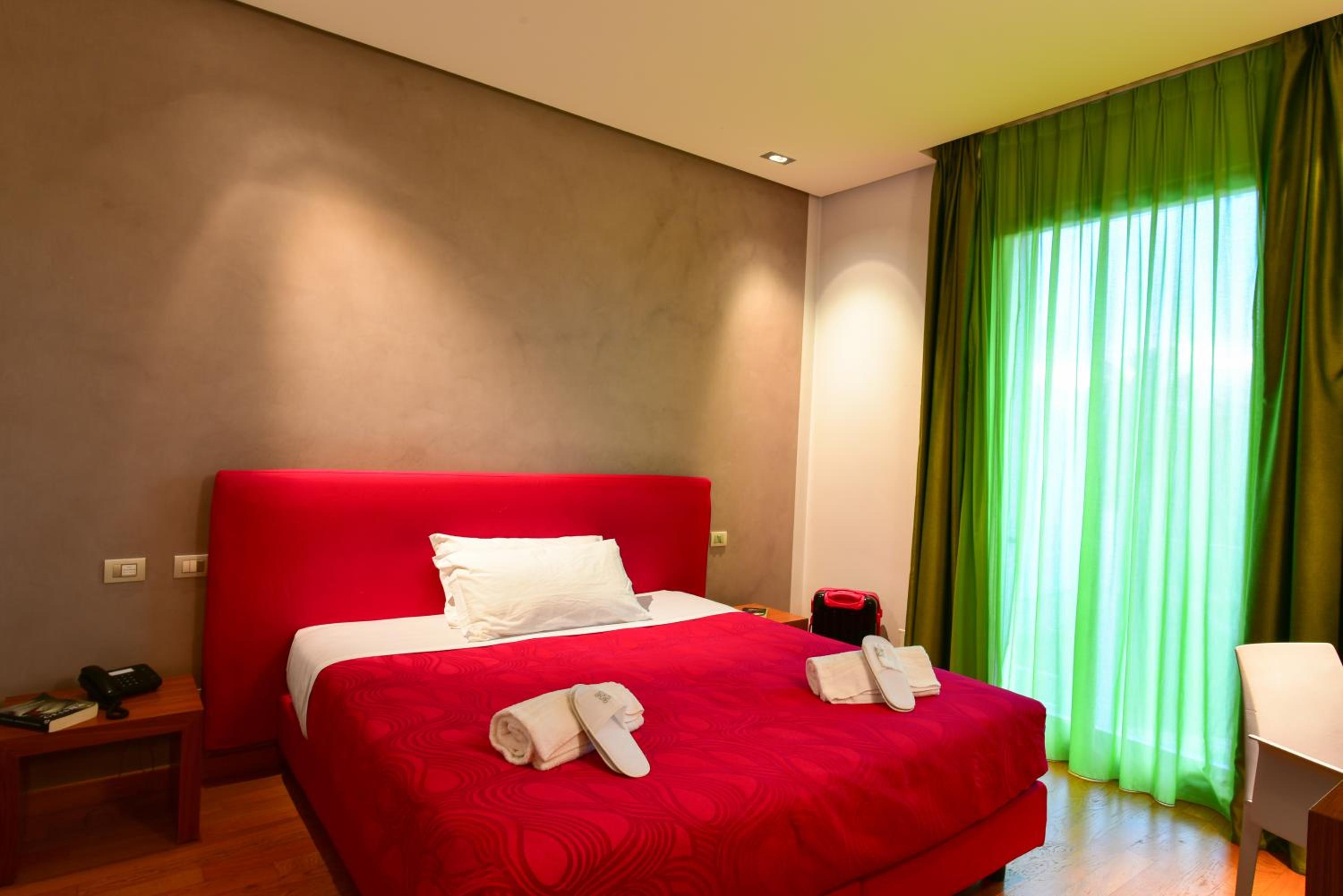 Superior Double Room - Photo 5