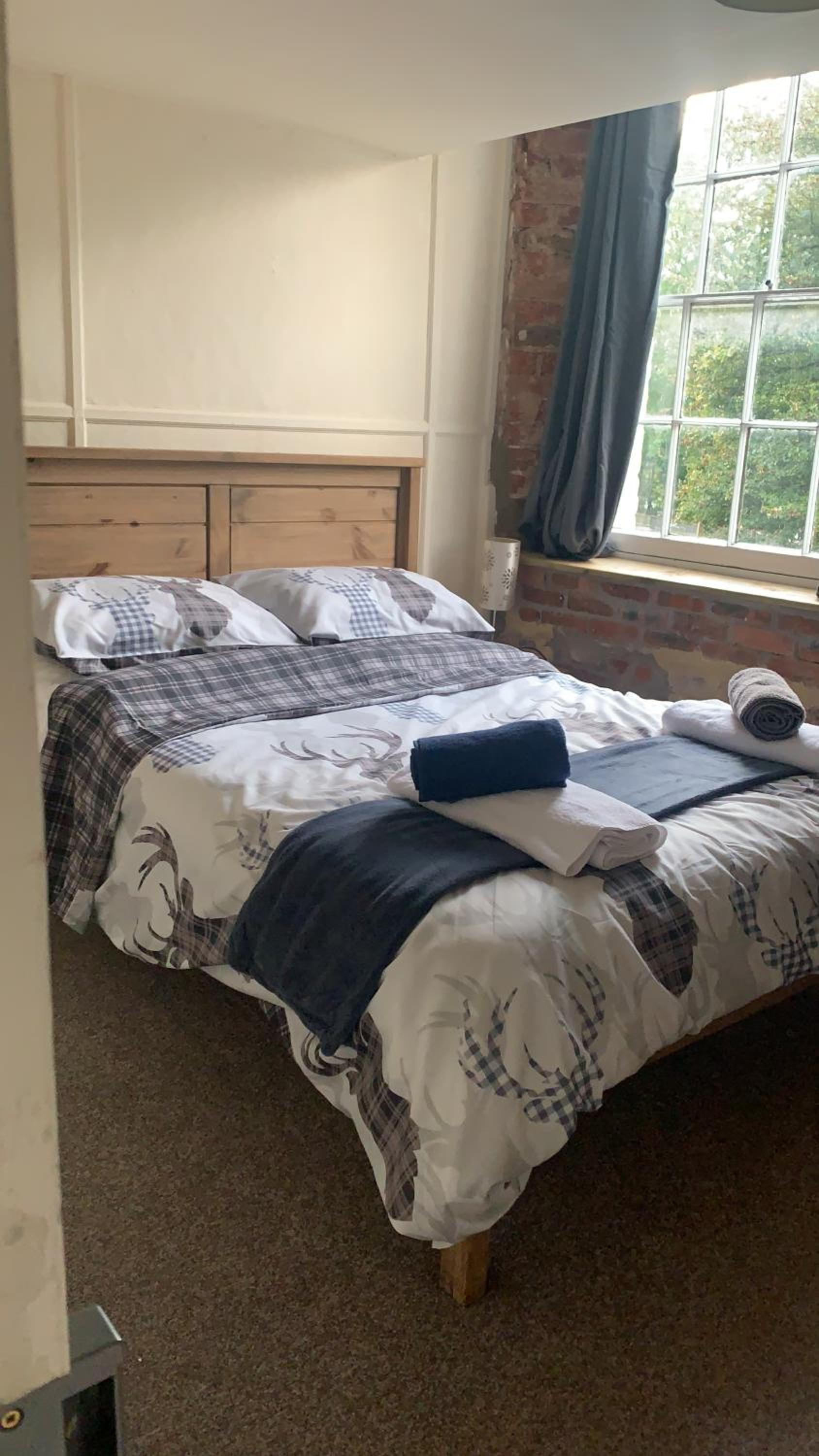 Double Room photo 2