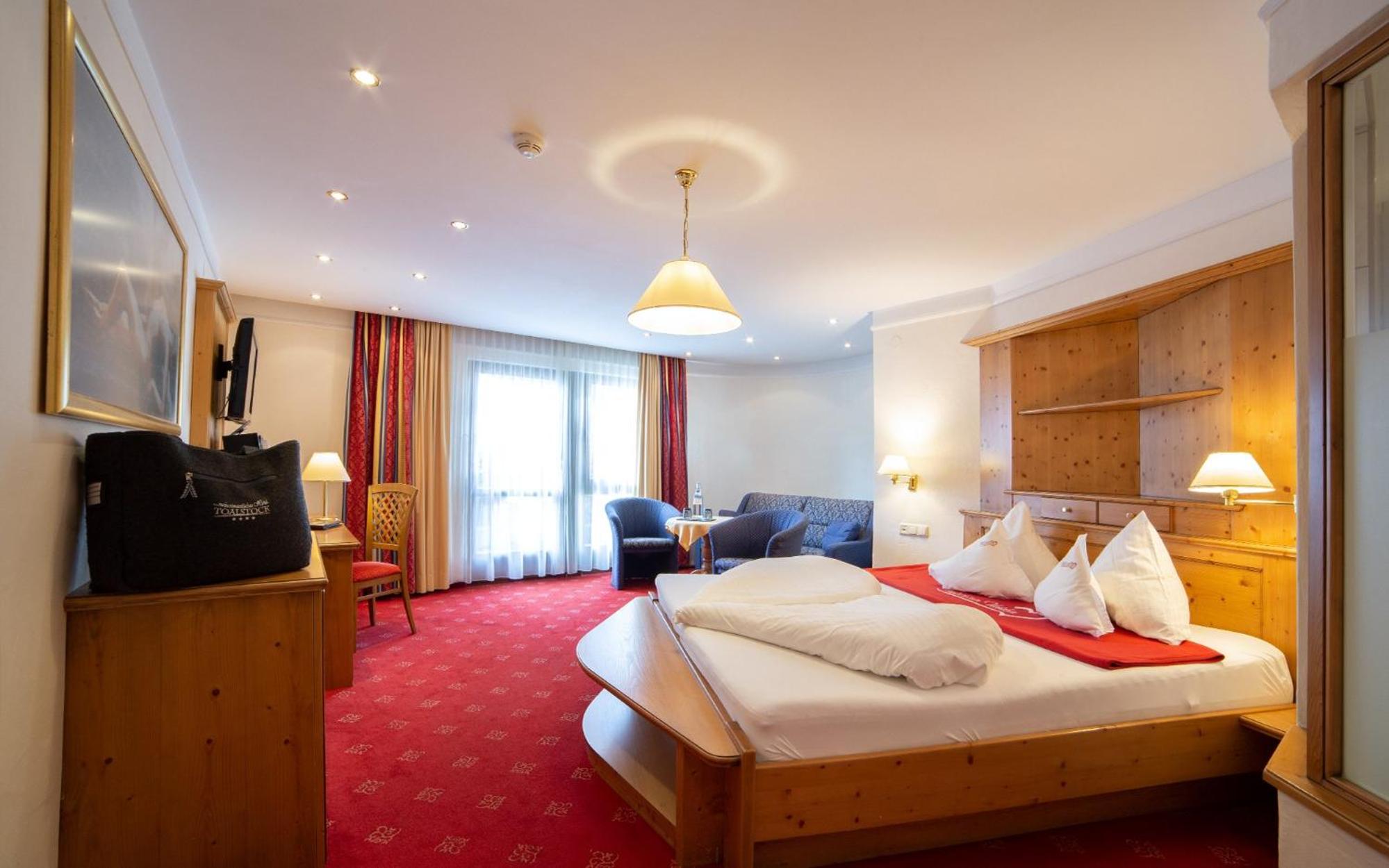 Double Room with Terrace photo 3