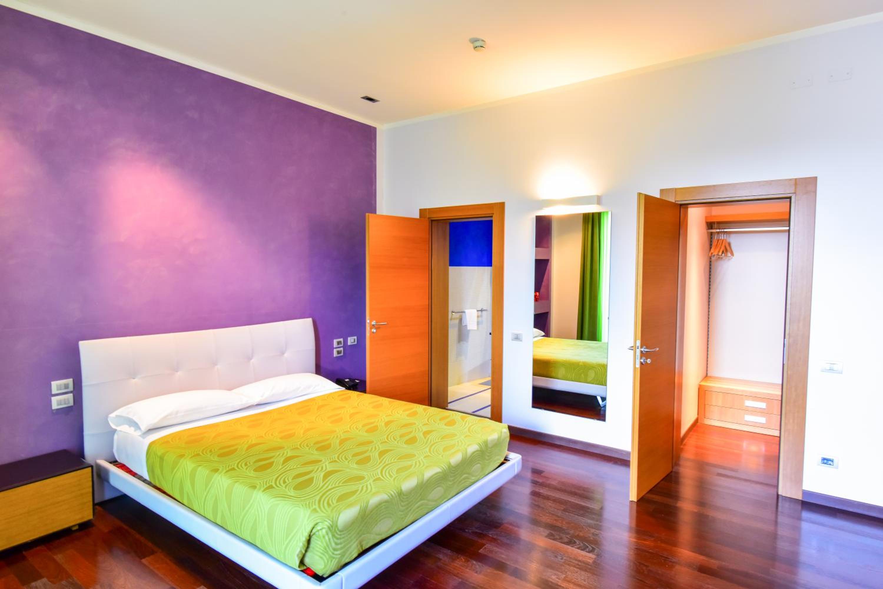 Superior Double Room - Photo 2