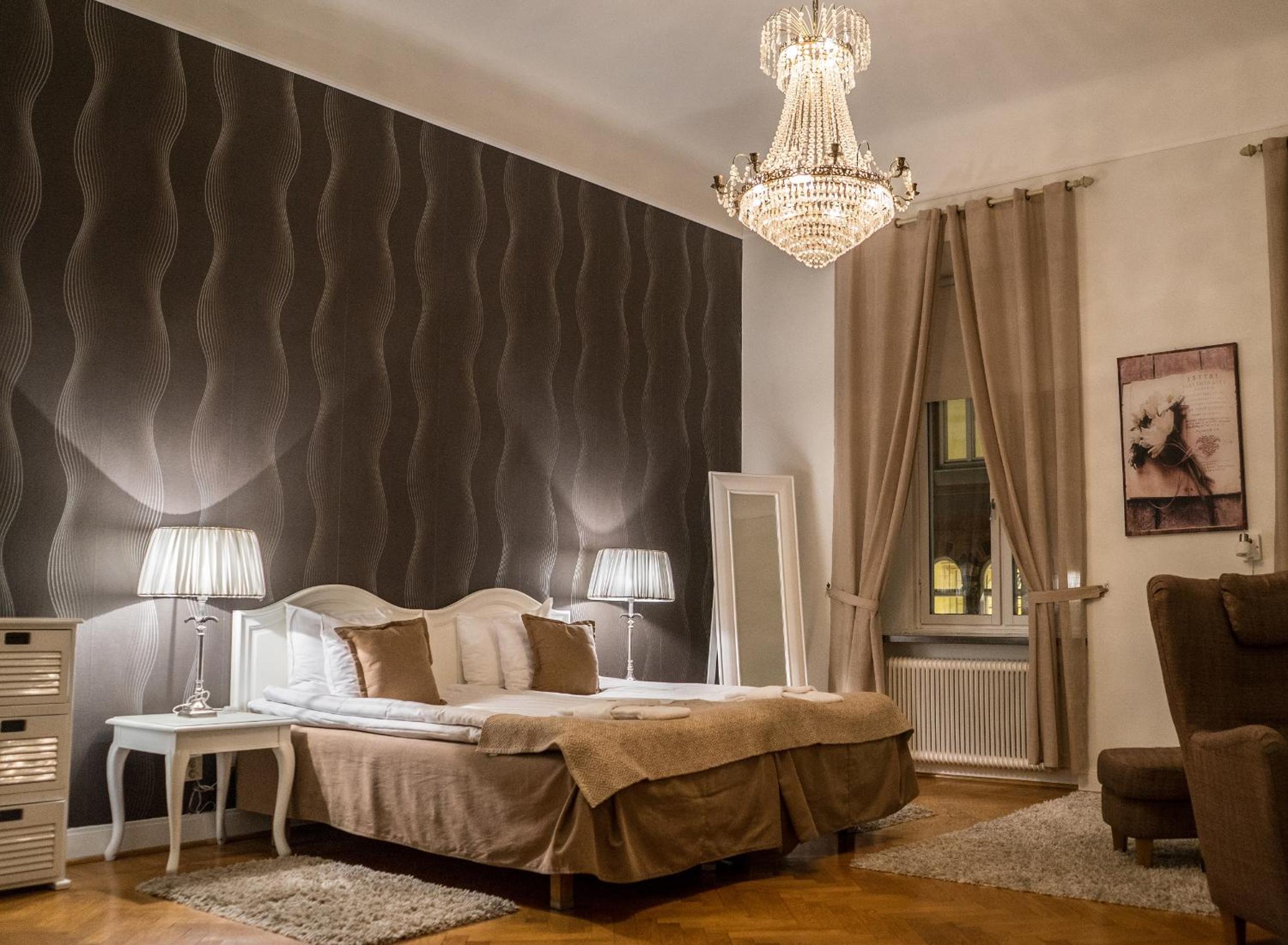 Superior Double Room - Photo 1
