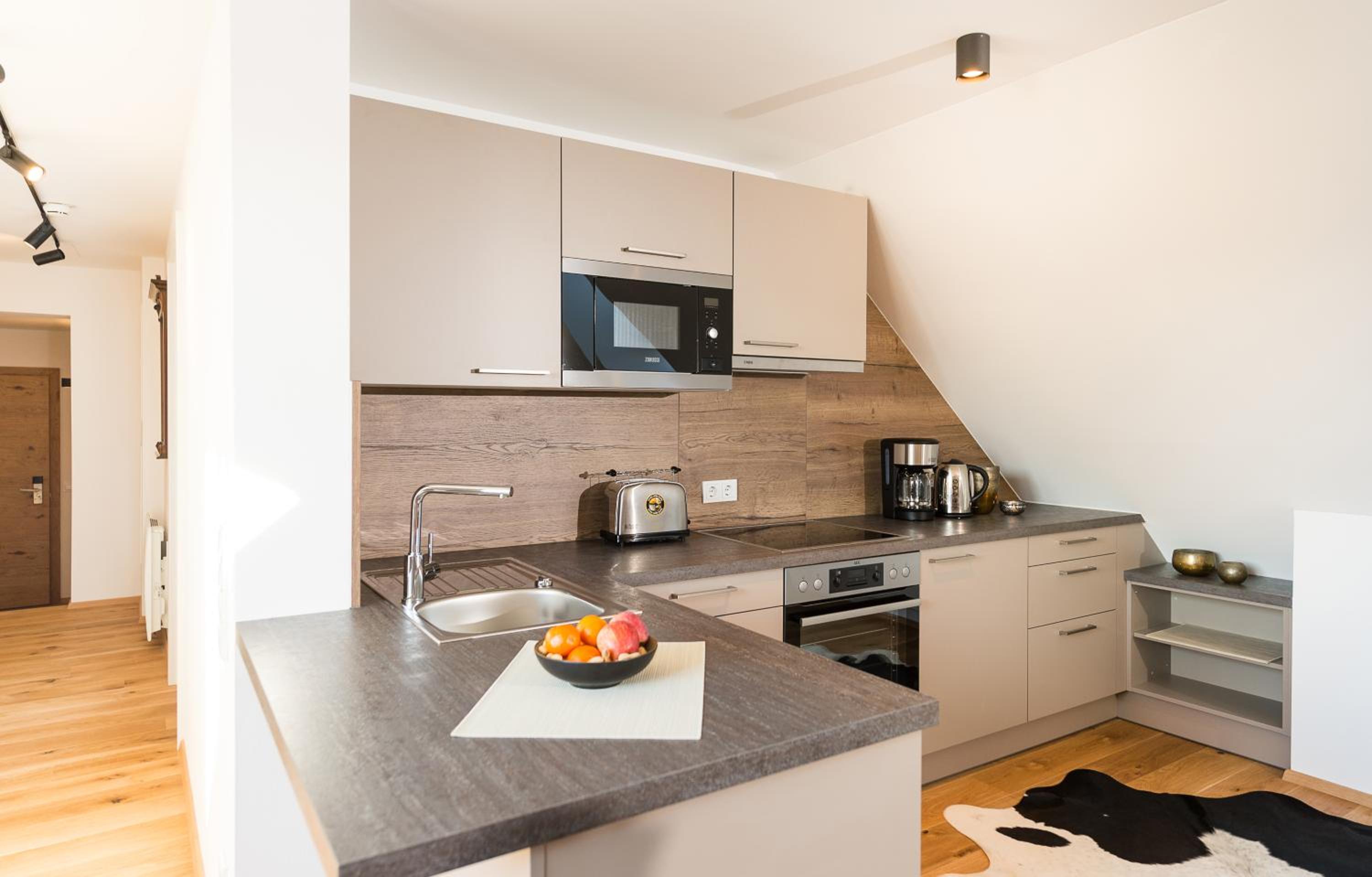 Penthouse Apartment photo 2