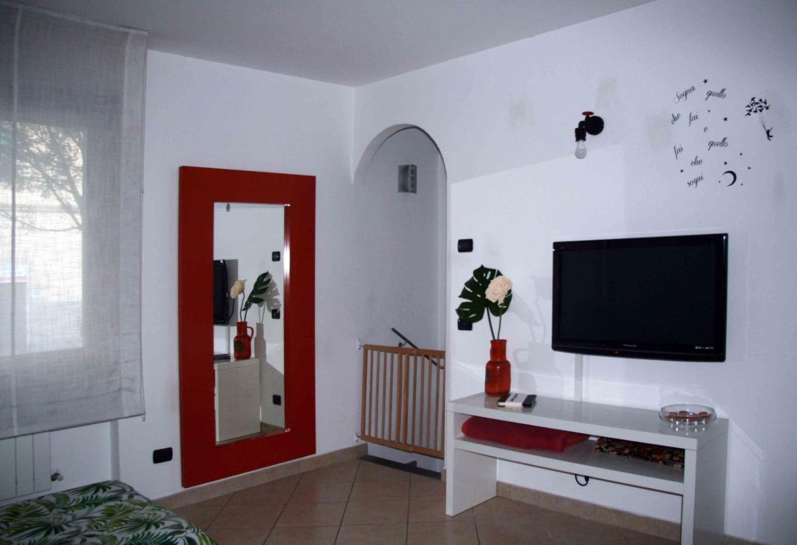 Maisonette
