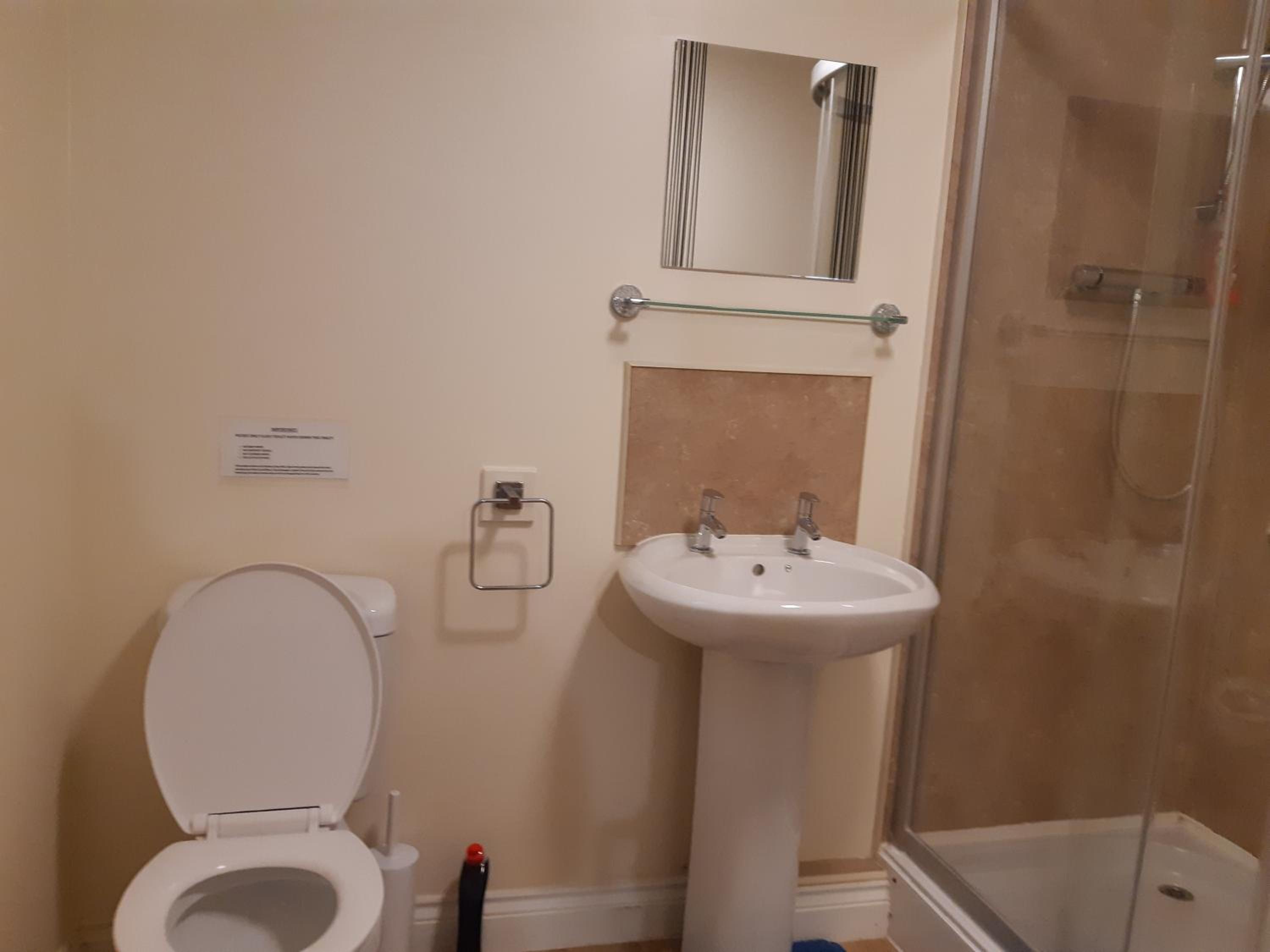 Apartment photo 3