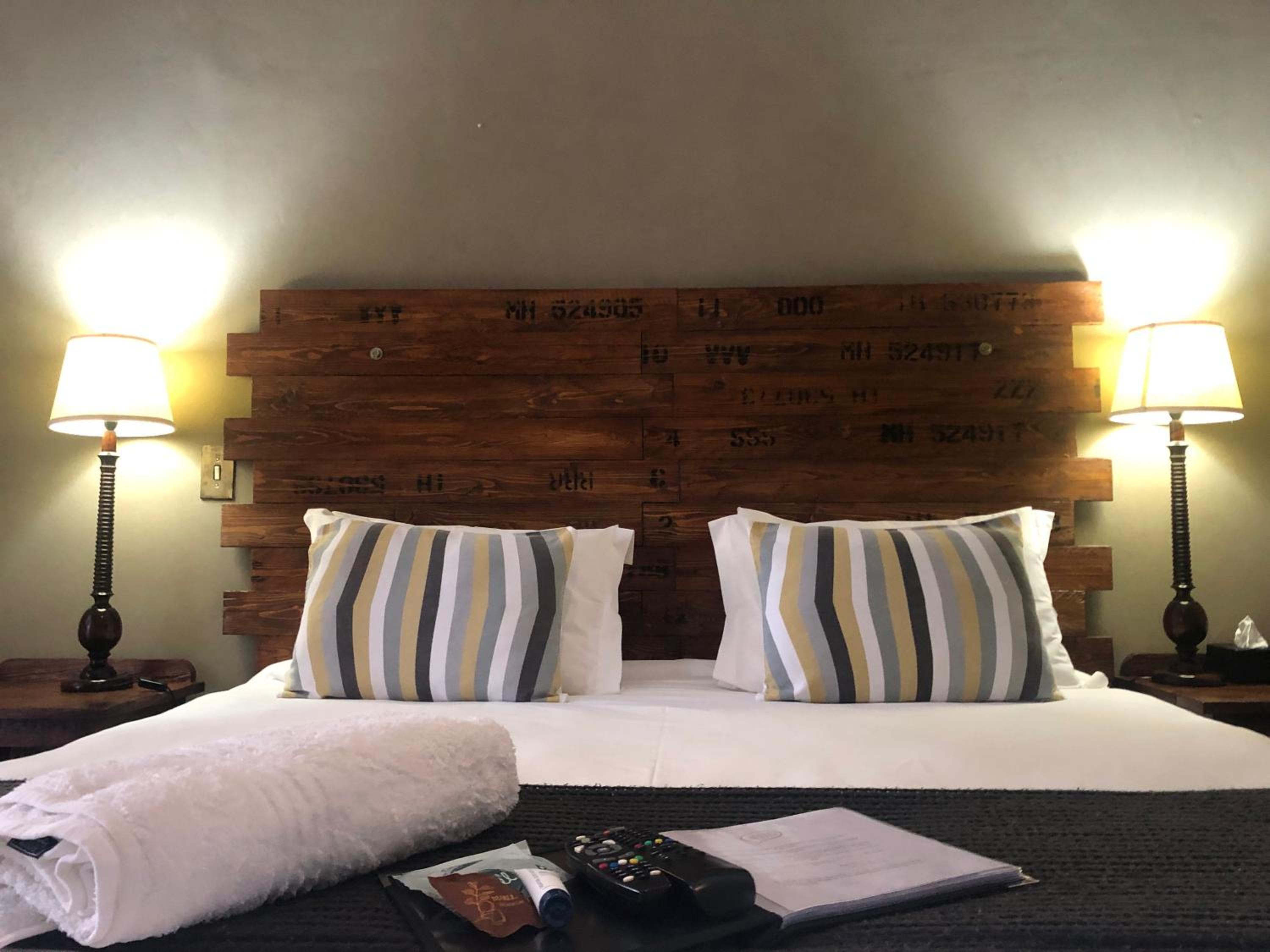  Double Room photo 3