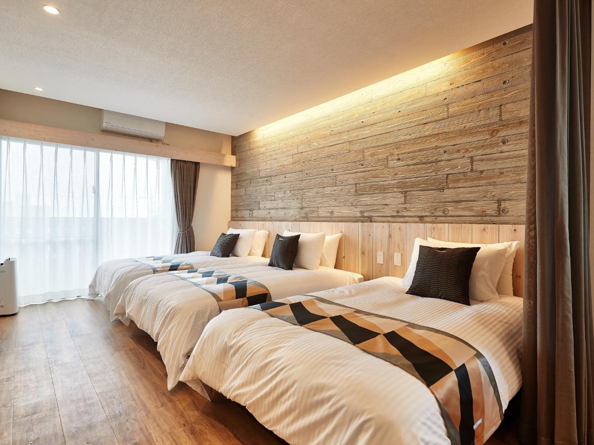 Triple Room - Photo 1