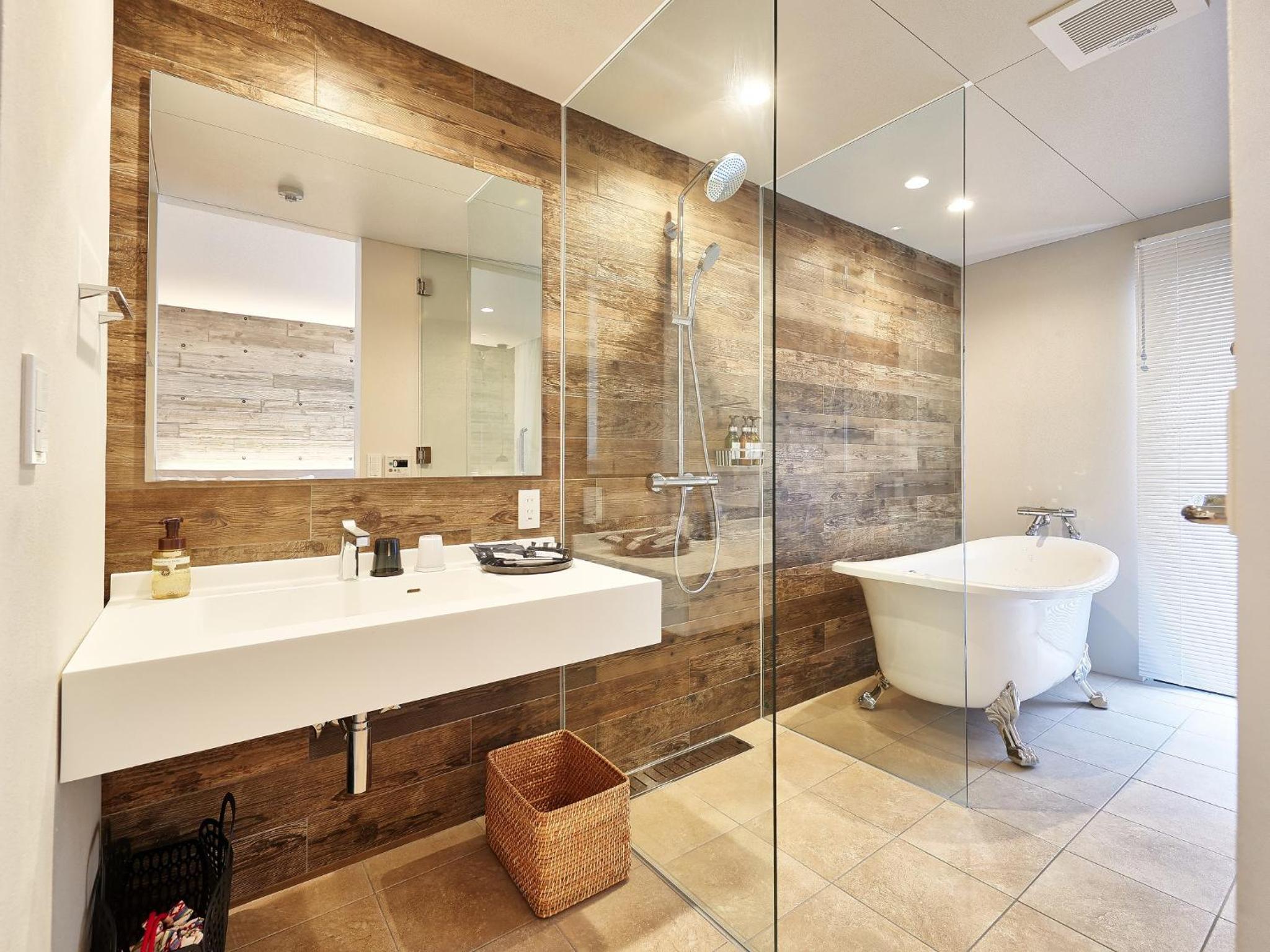 Deluxe Twin Room - Photo 14