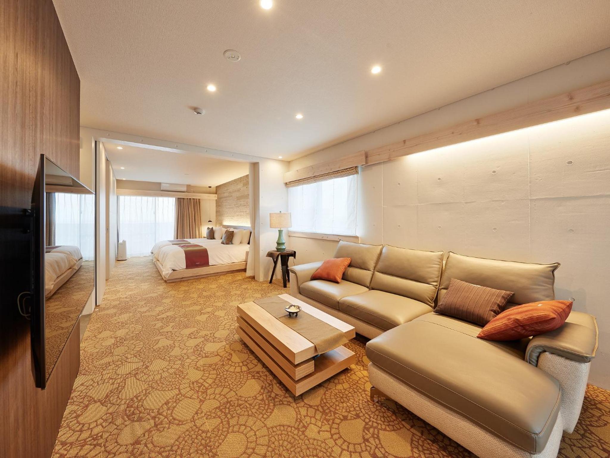 Deluxe Twin Room - Photo 15
