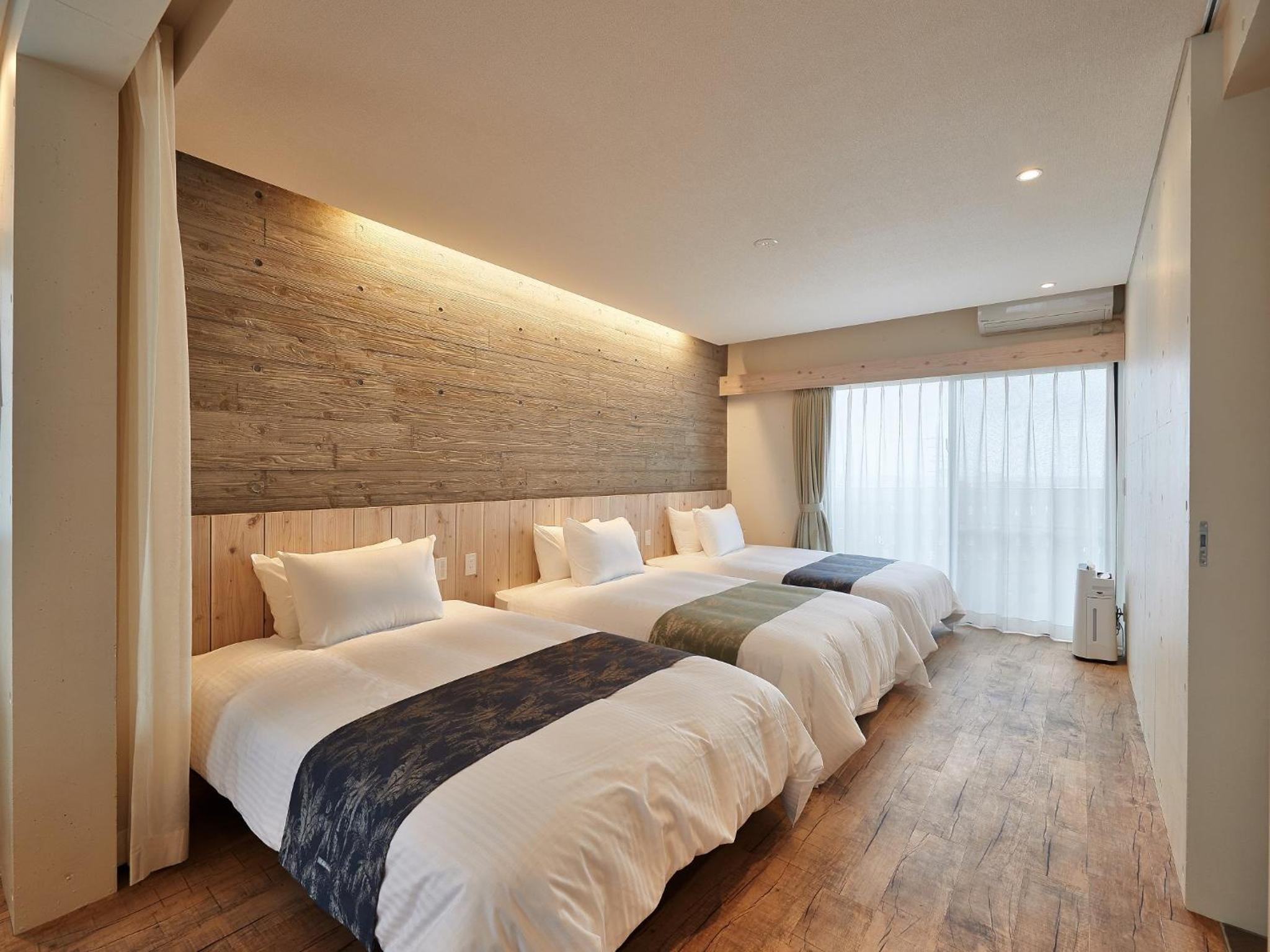 Triple Room - Photo 9