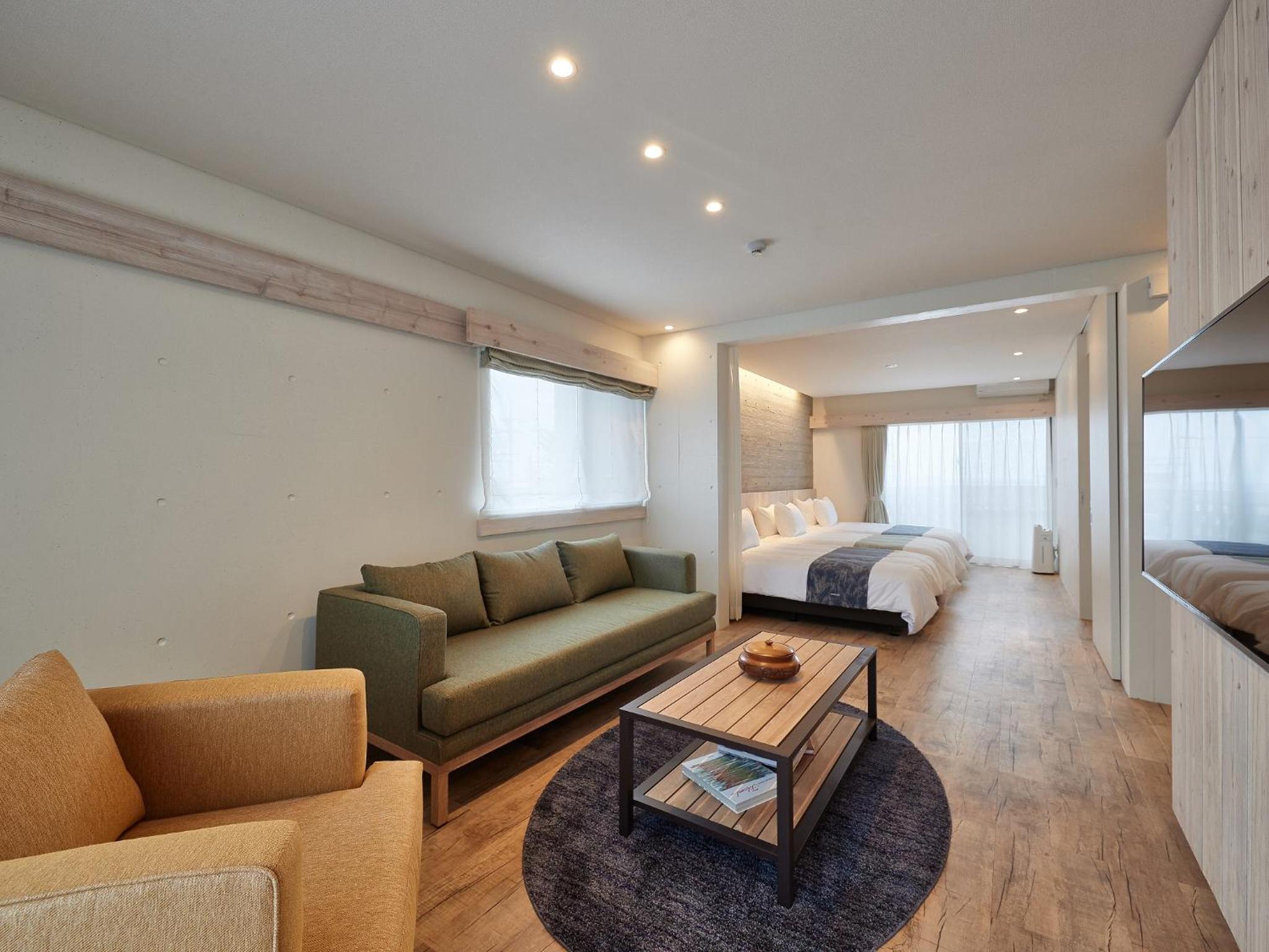 Triple Room - Photo 8