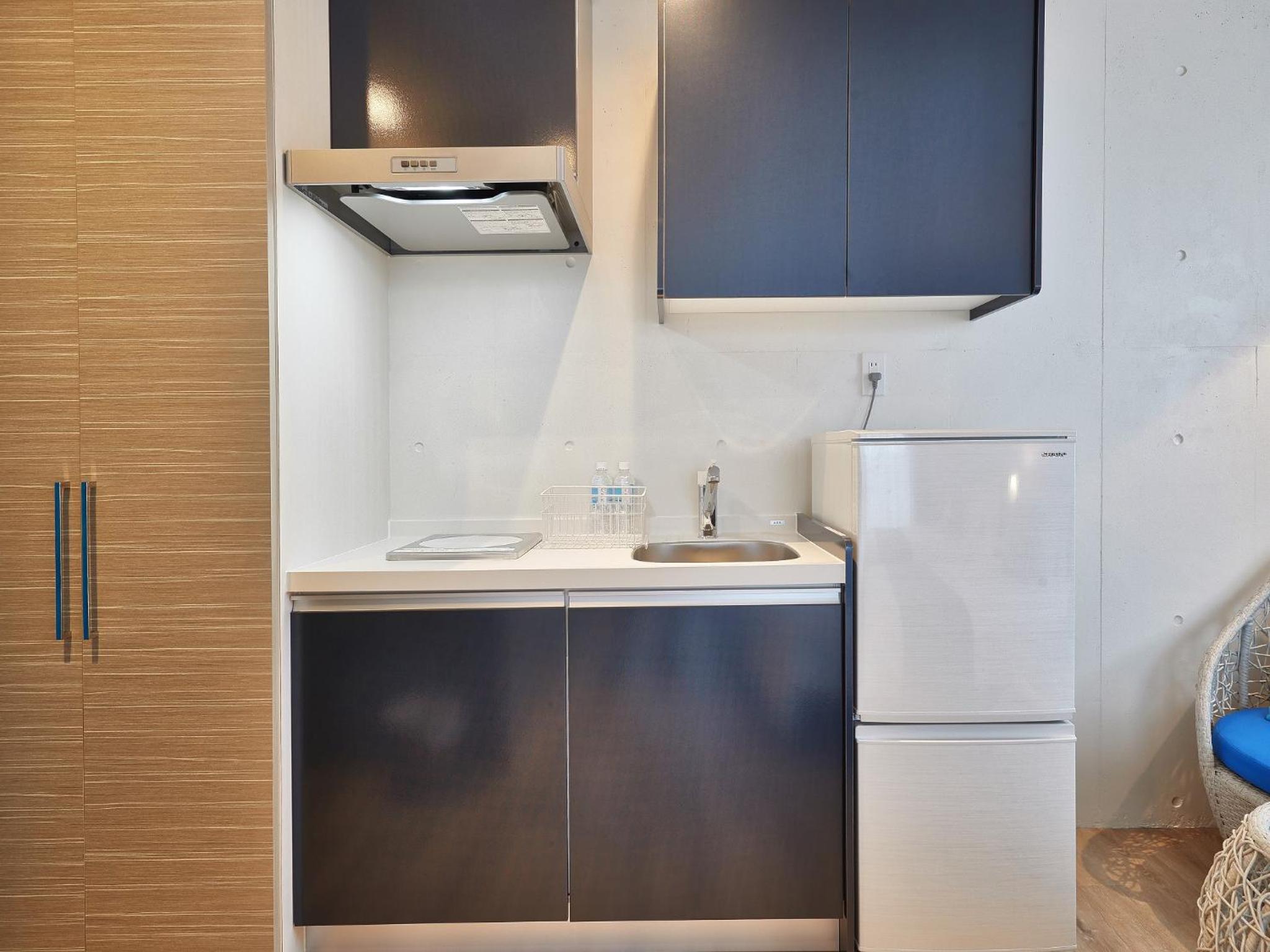 Standard Twin Room - Photo 14