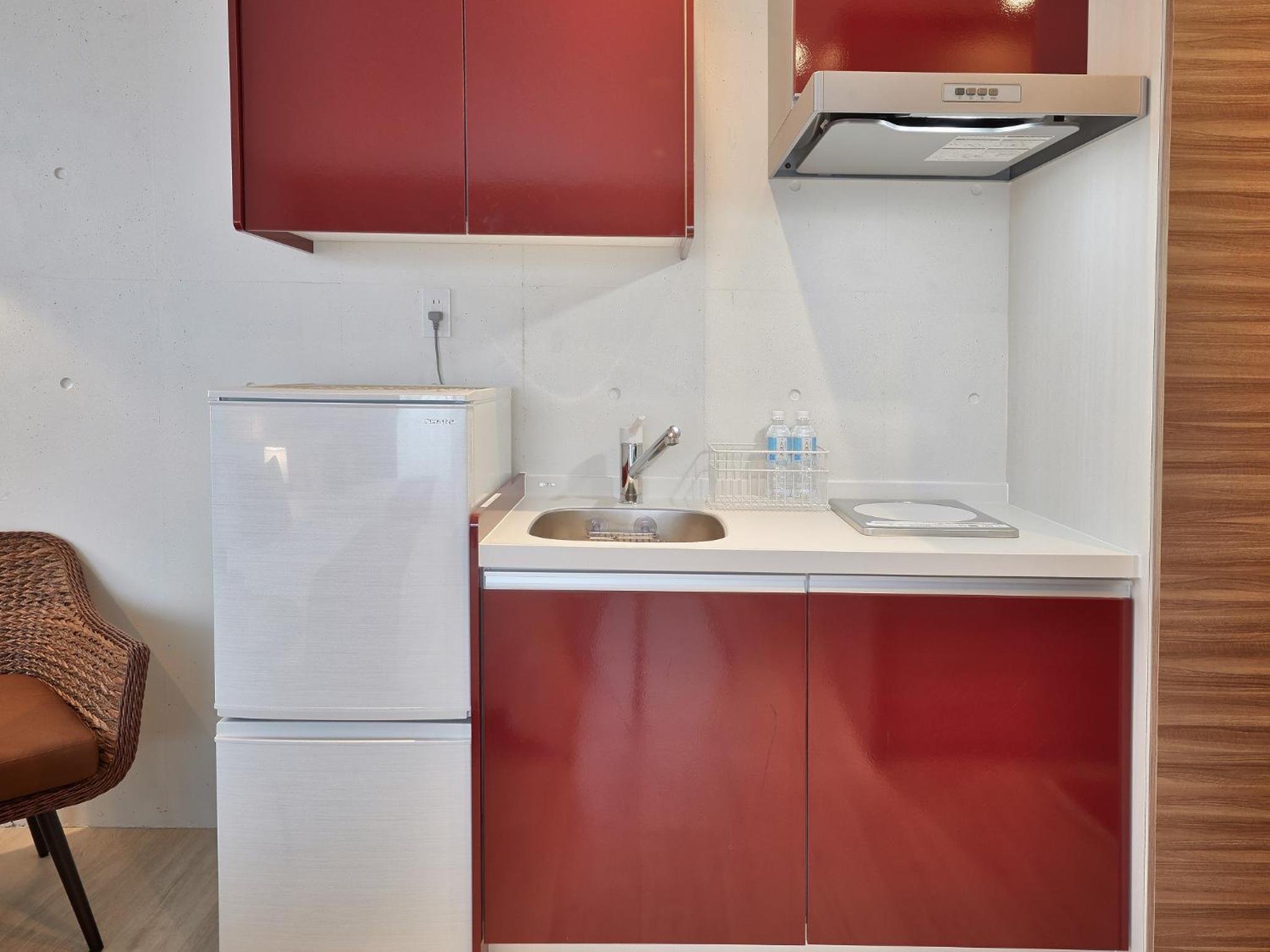 Standard Twin Room - Photo 18