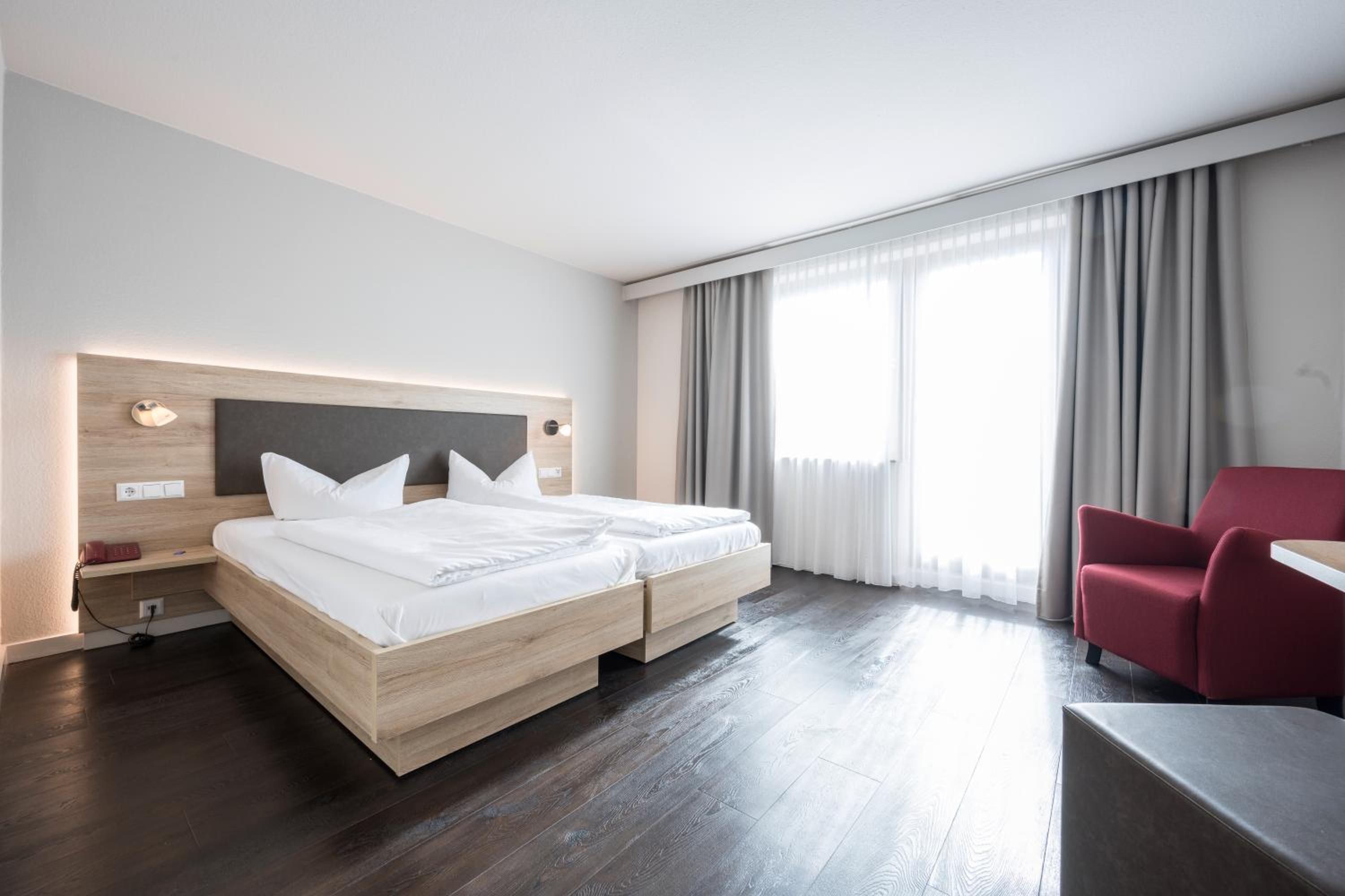 Double Room with Balcony photo 1
