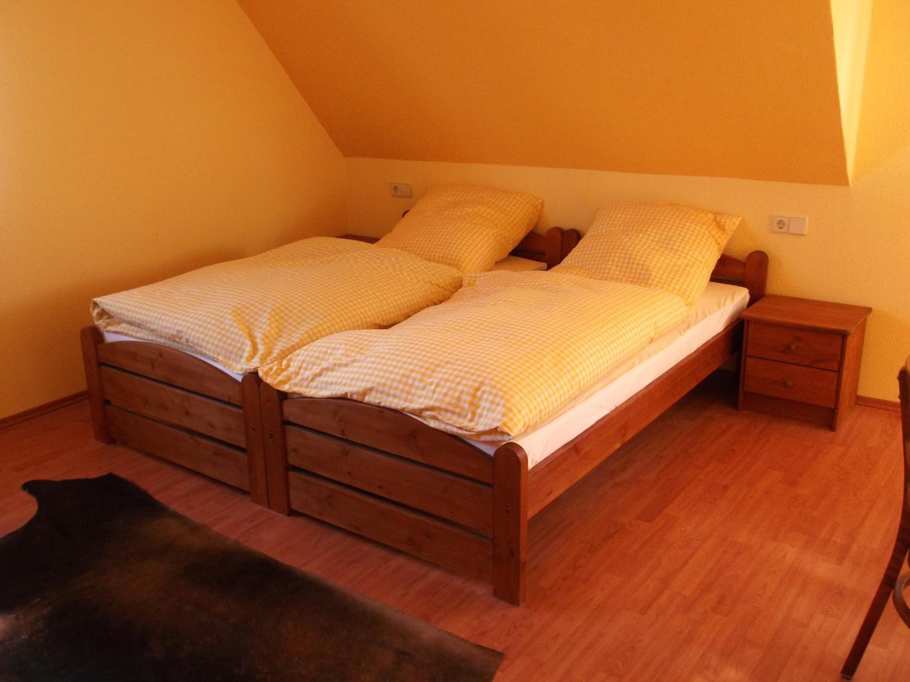 Double Room photo 3
