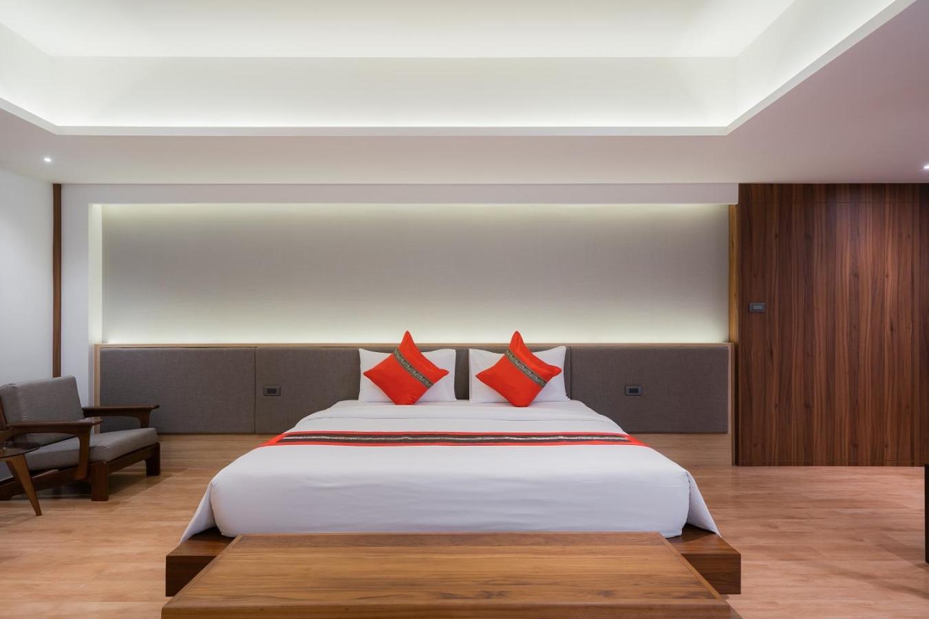 Superior Double Room photo 2