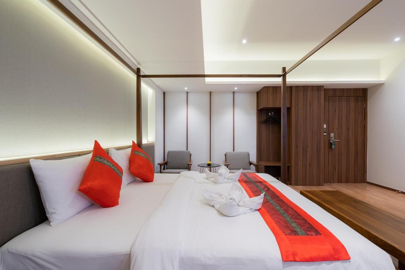 Superior Double Room photo 3