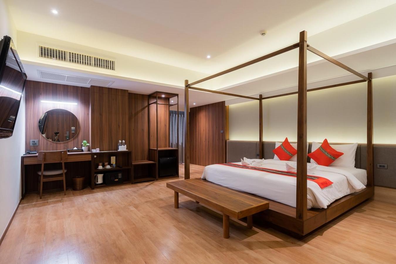 Superior Double Room photo 3