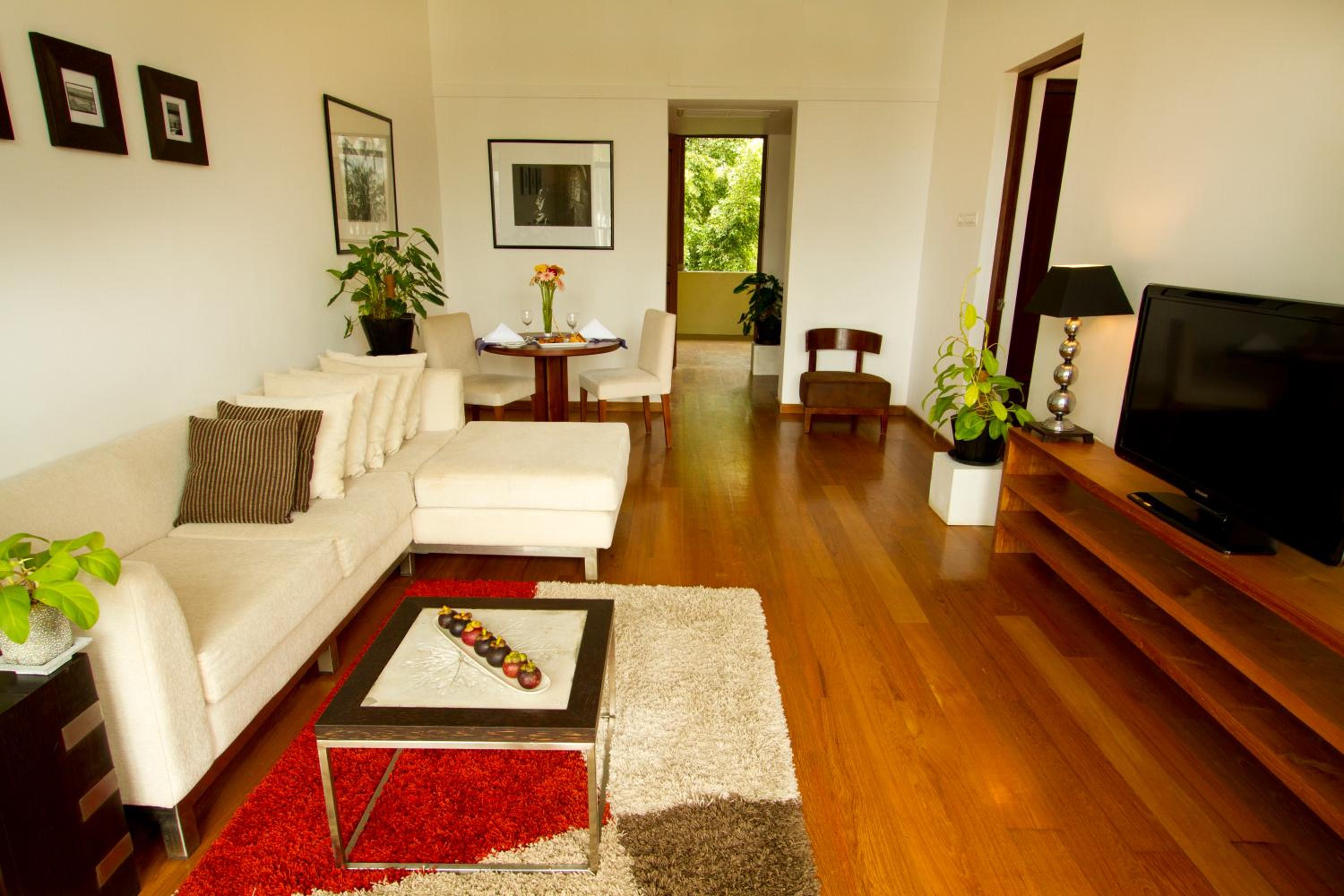 Executive Suite with Sea View - 15% Discount on Food and Beverages - Photo 4
