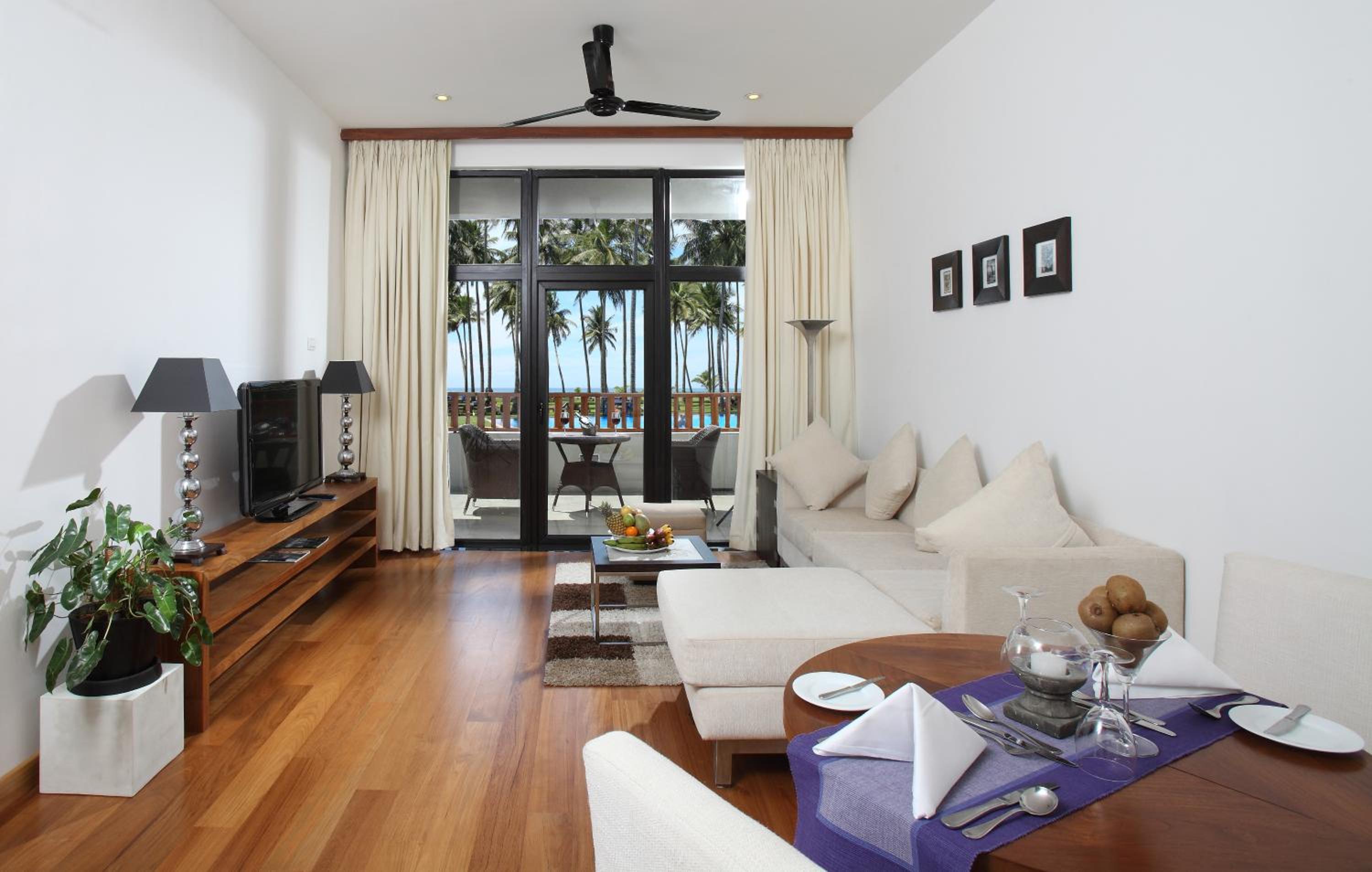 Executive Suite with Sea View - 15% Discount on Food and Beverages - Photo 1