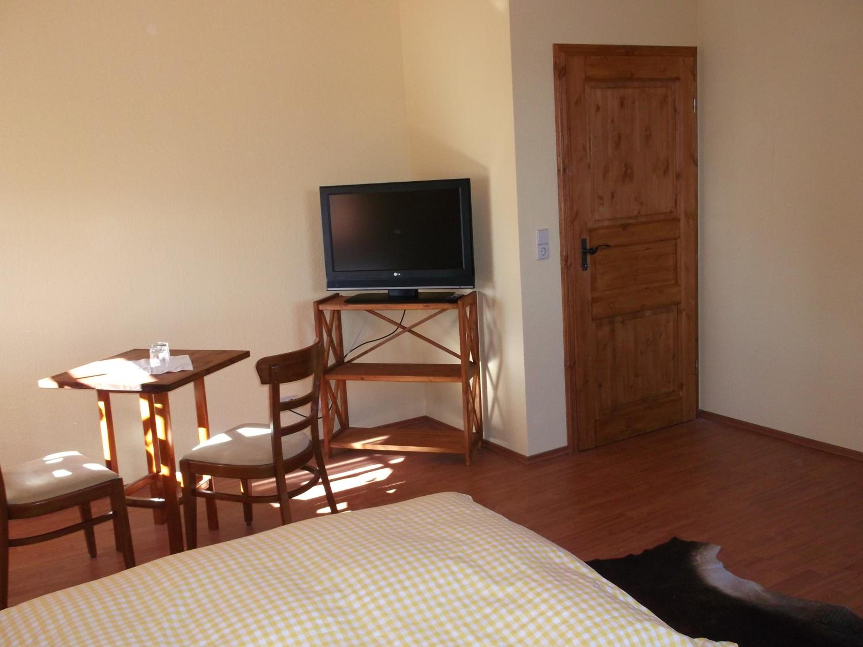 Double Room photo 3