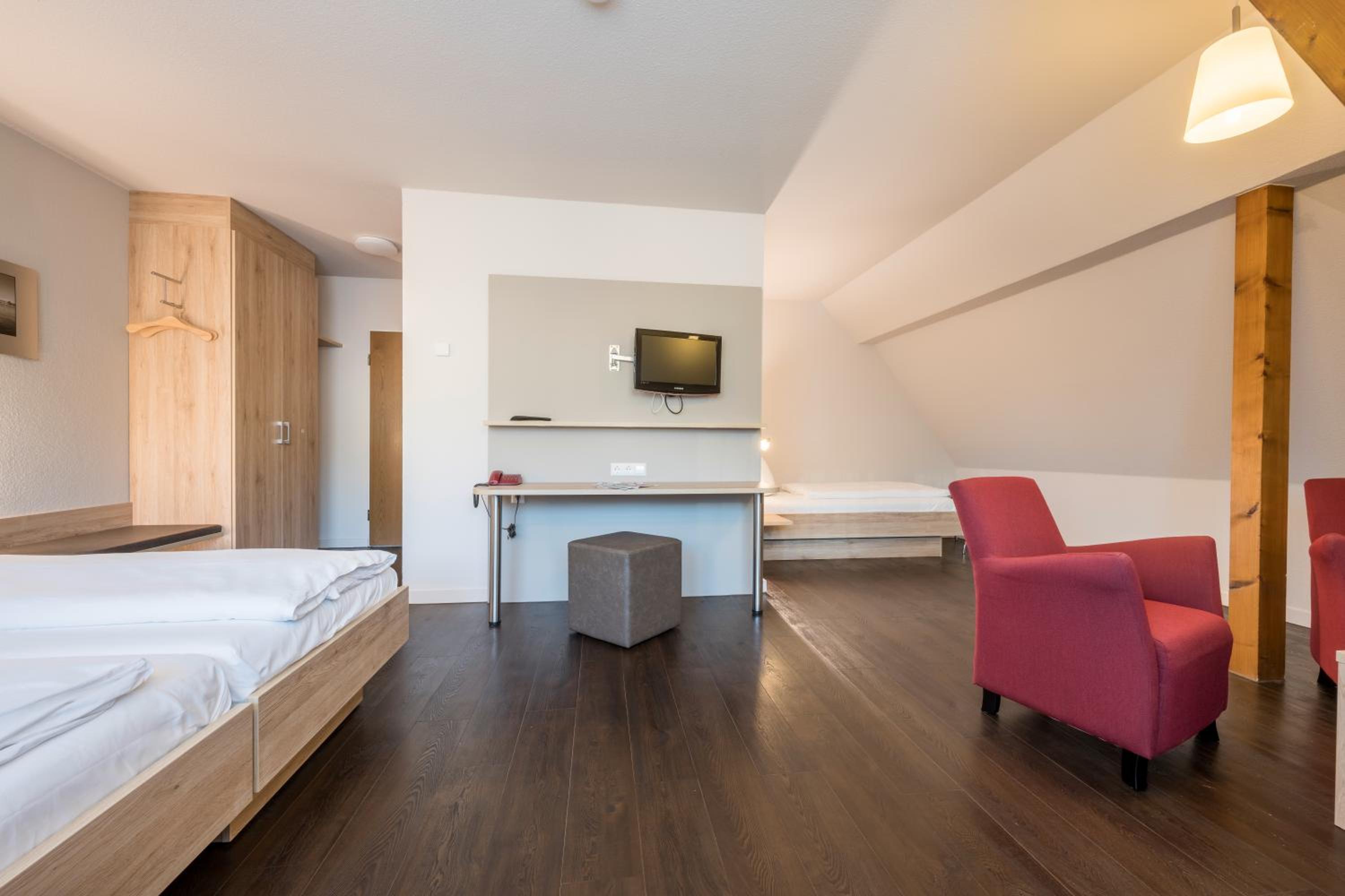 Triple Room photo 1