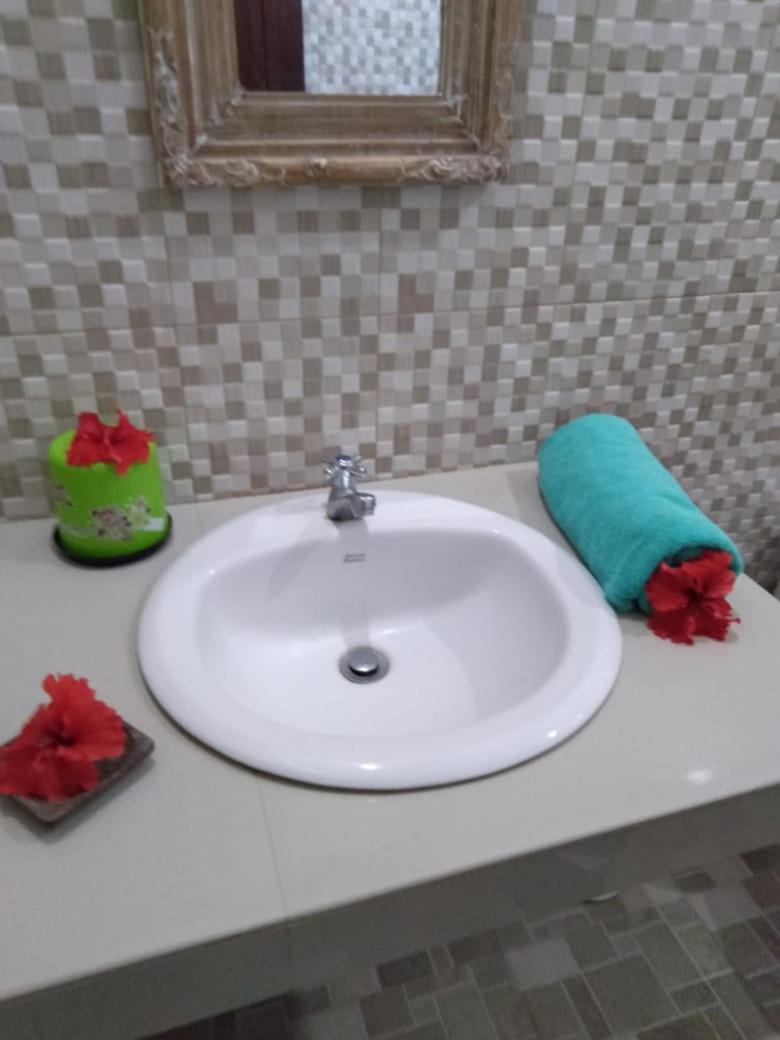 Double Room with Garden View - Photo 6