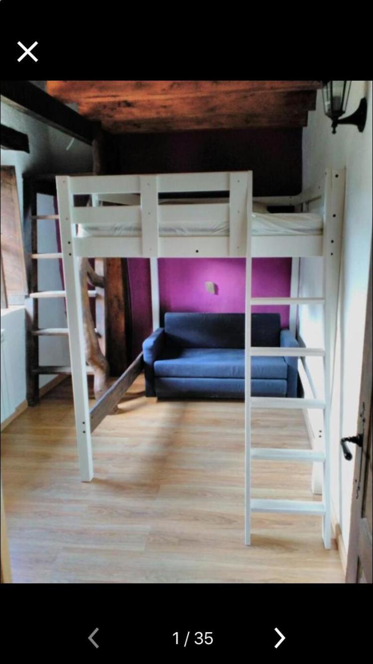 Habitación Familiar Deluxe