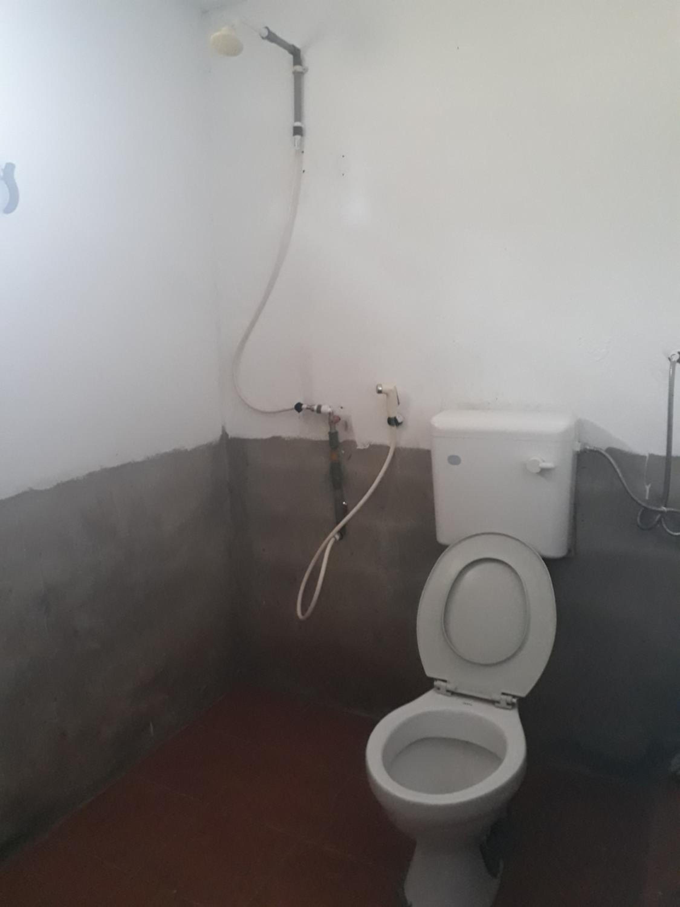 Family Room with Private Bathroom