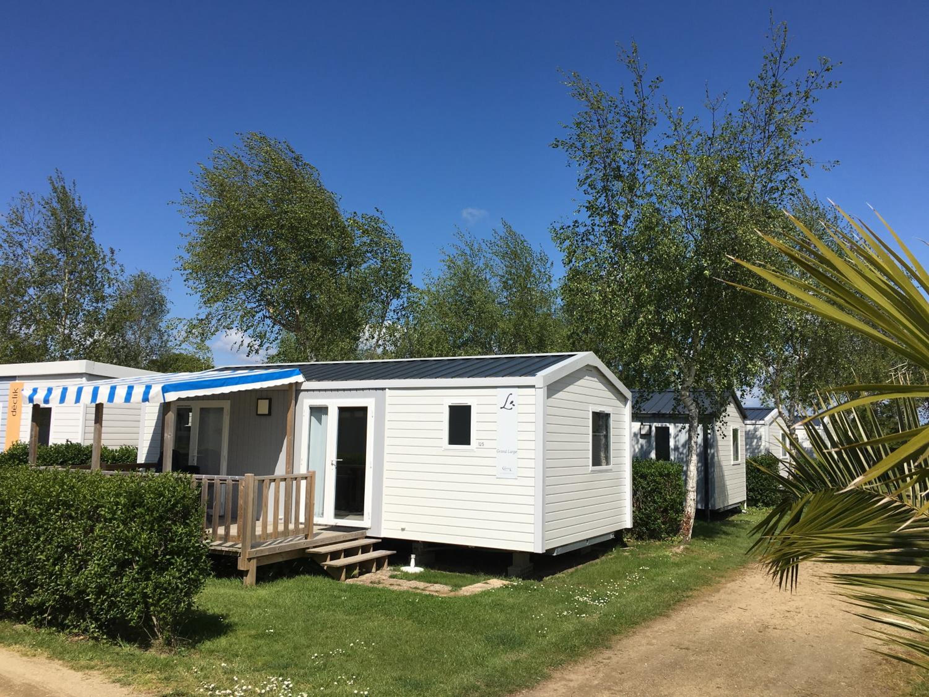 Mobile Home photo 1