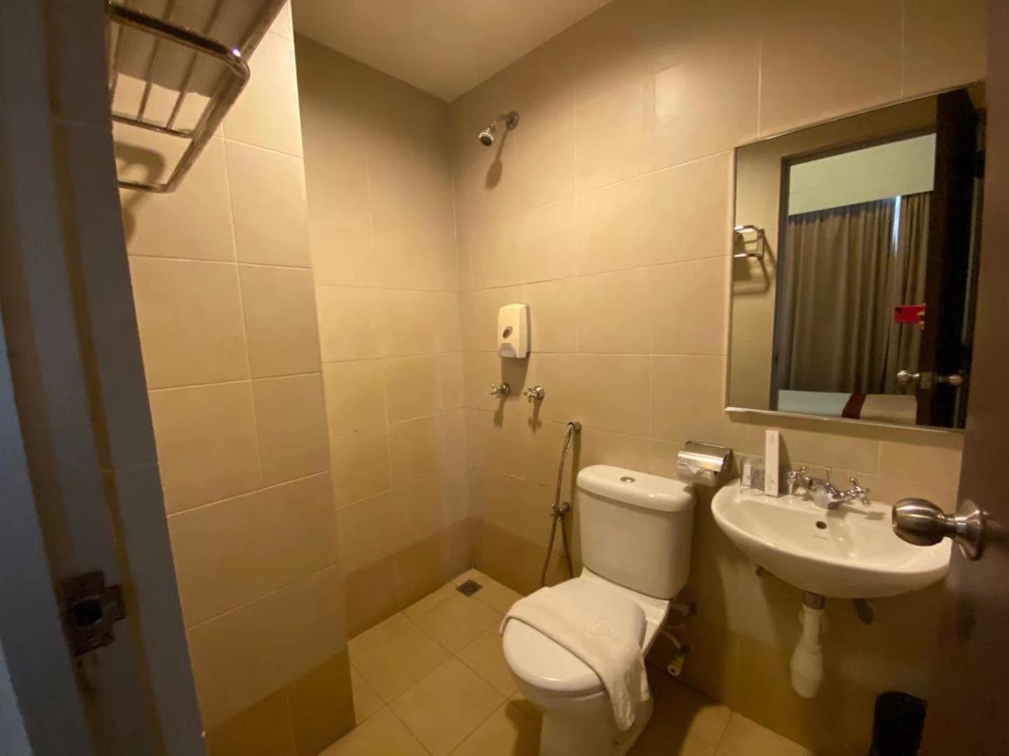 Superior Single Room photo 3