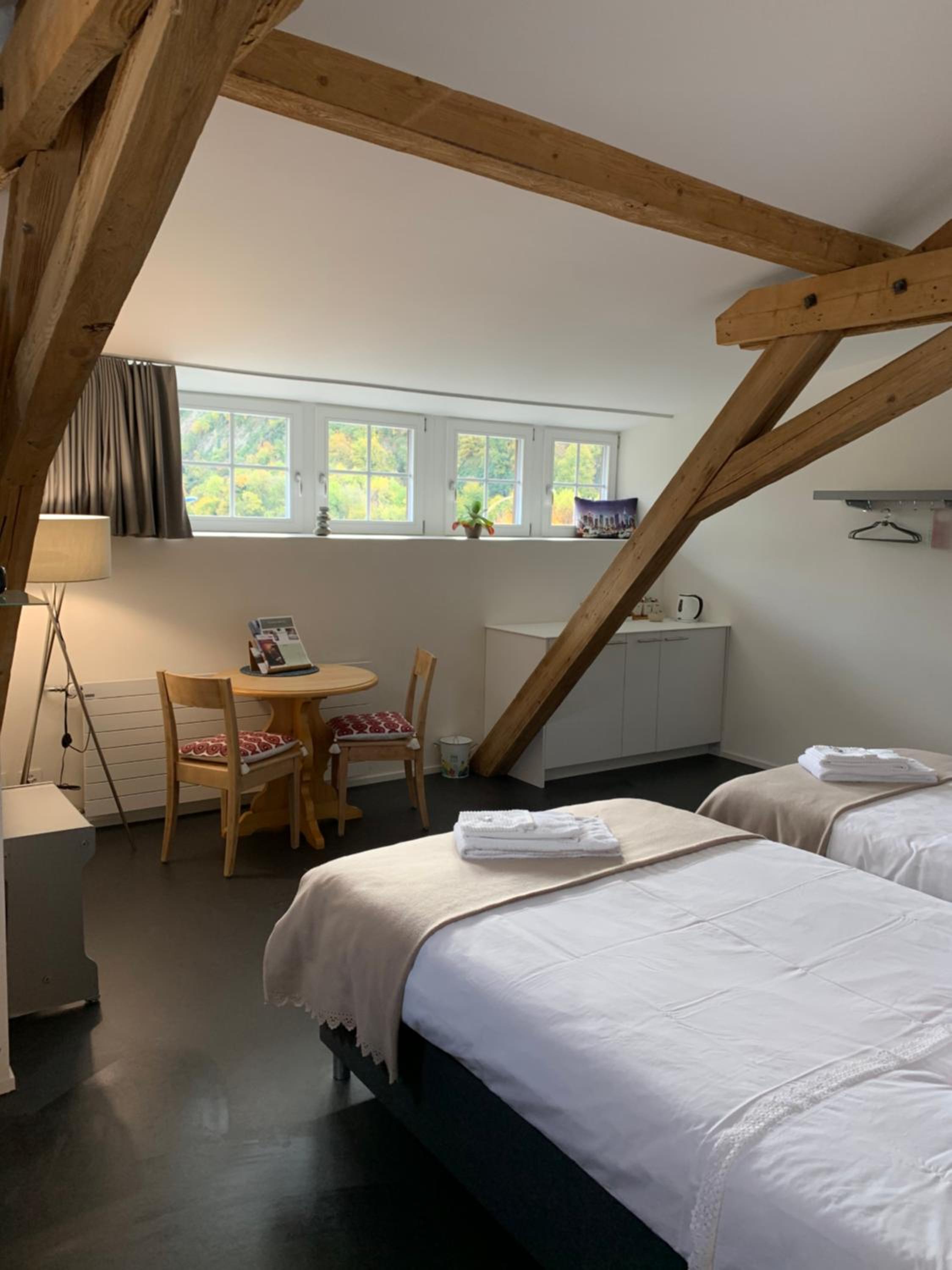 Twin Room photo 1