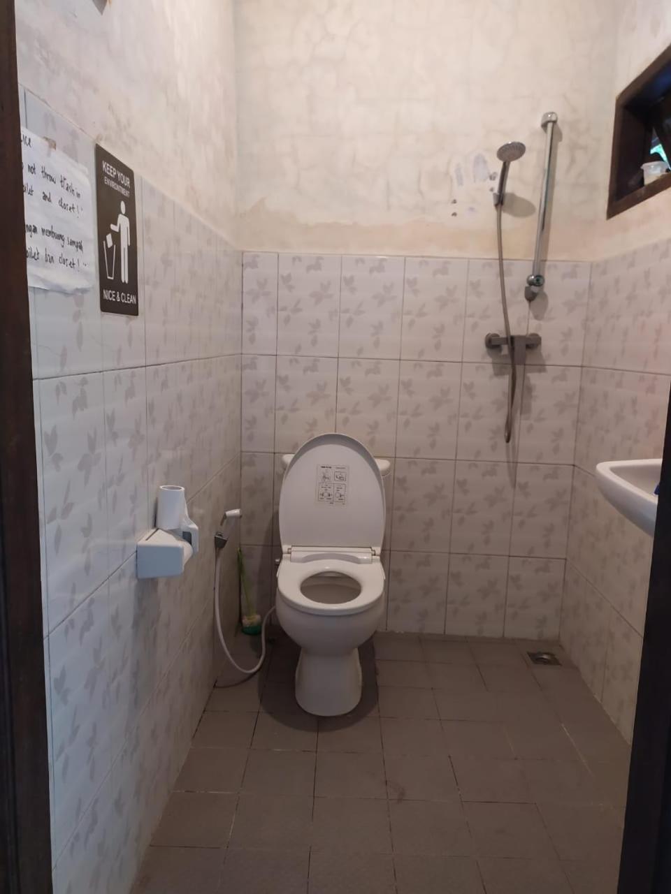 Deluxe Double Room with Sea View photo 3