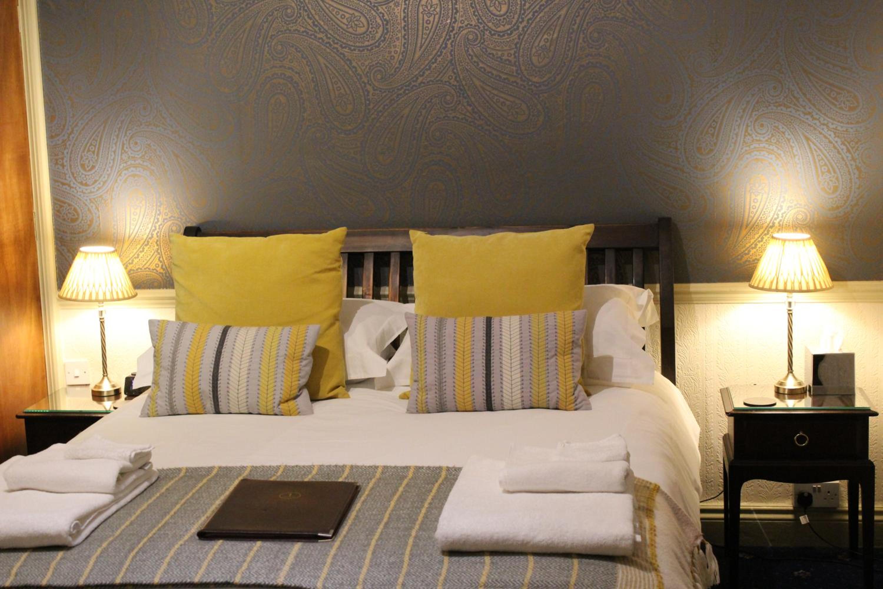 Superior King Room photo 3