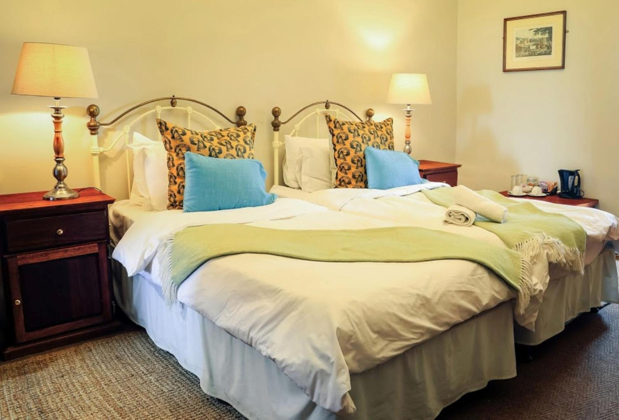 Twin/Double Room
