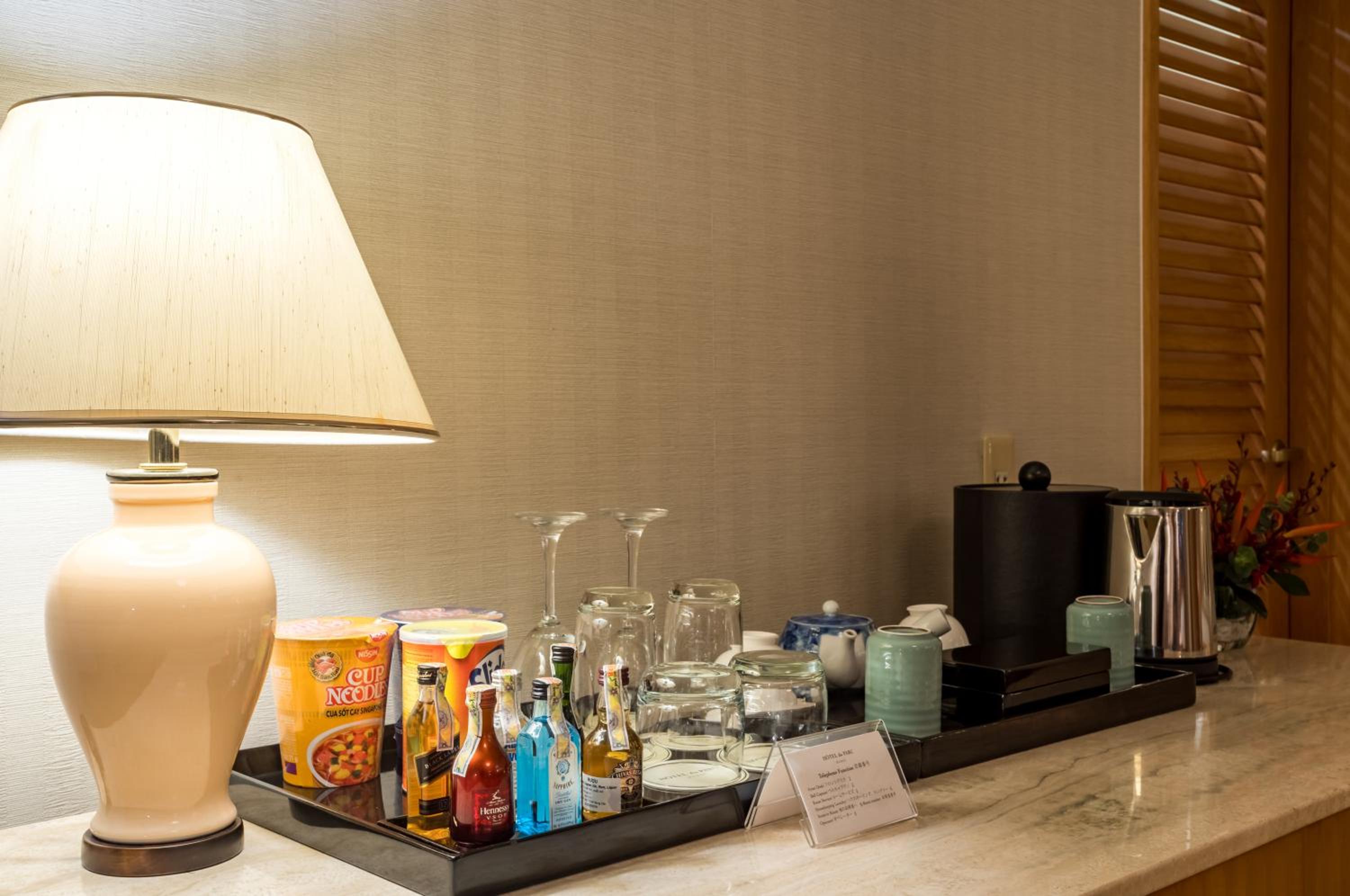 Executive Suite King Smoking photo 2