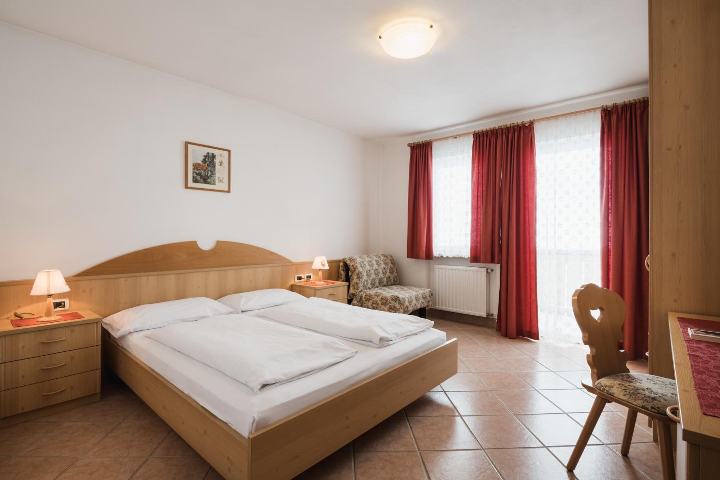 Double Room - Photo 4