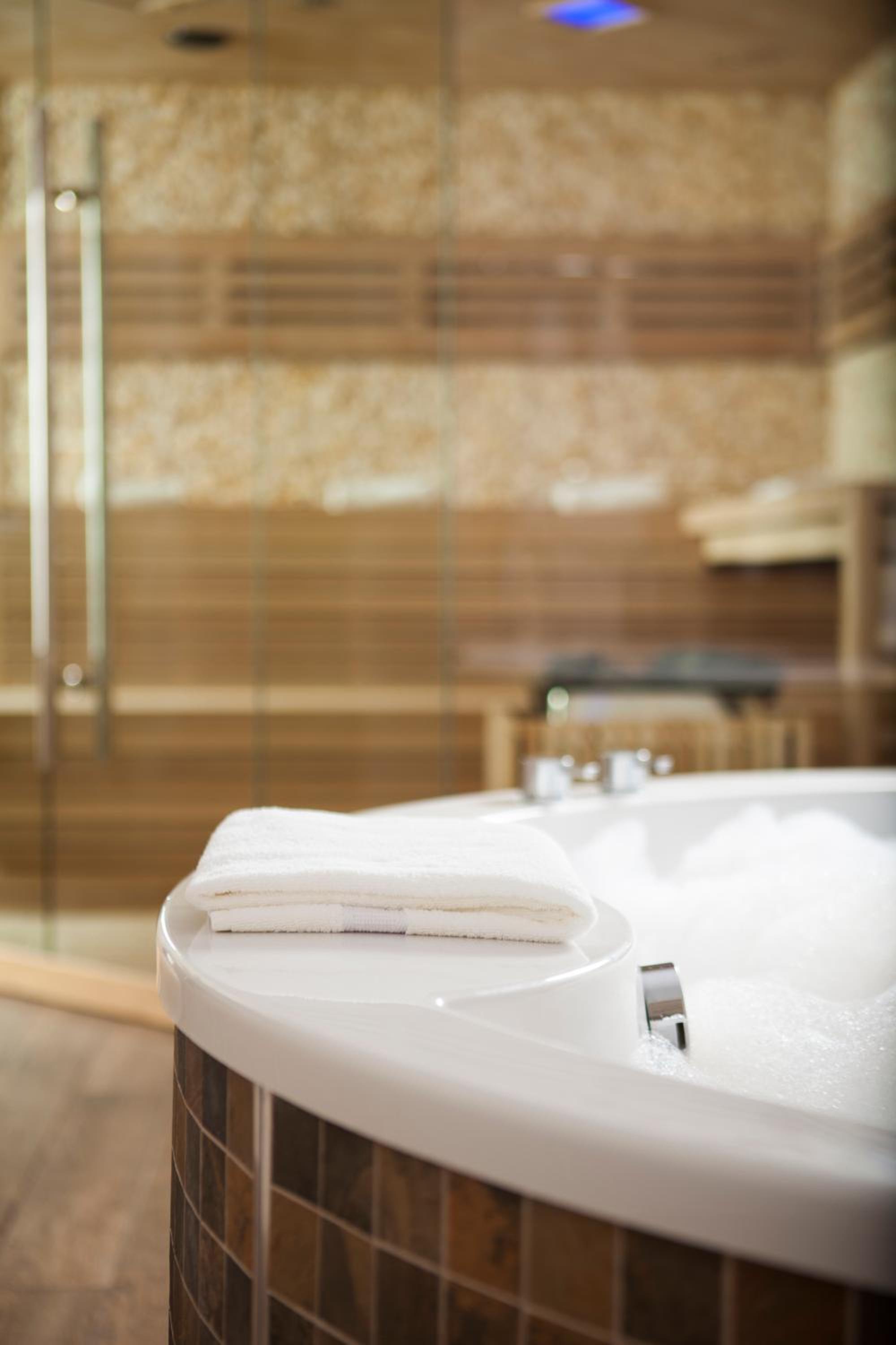 Suite - Caldaria Signature Spa Suite - Photo 7