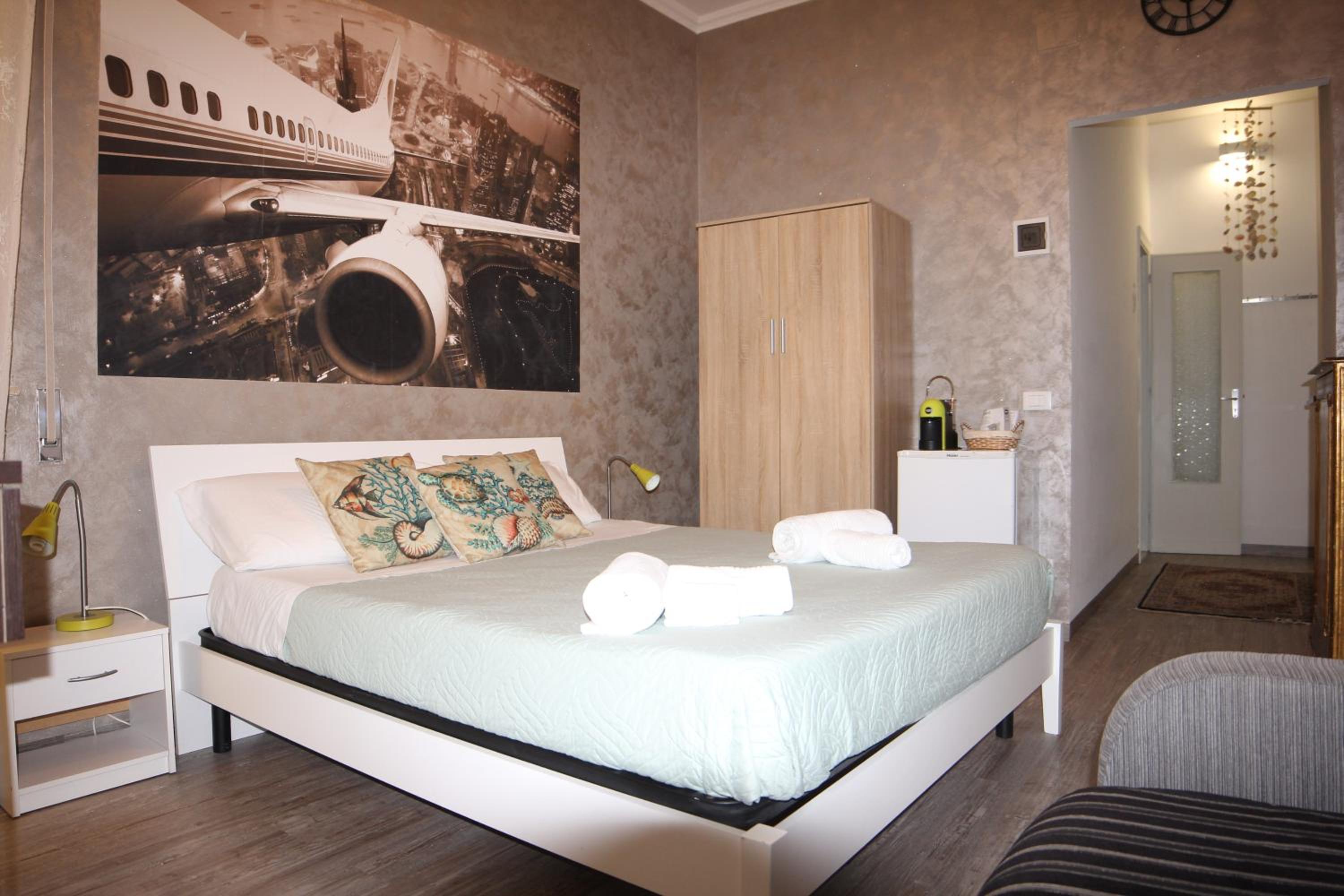 Superior Queen Room