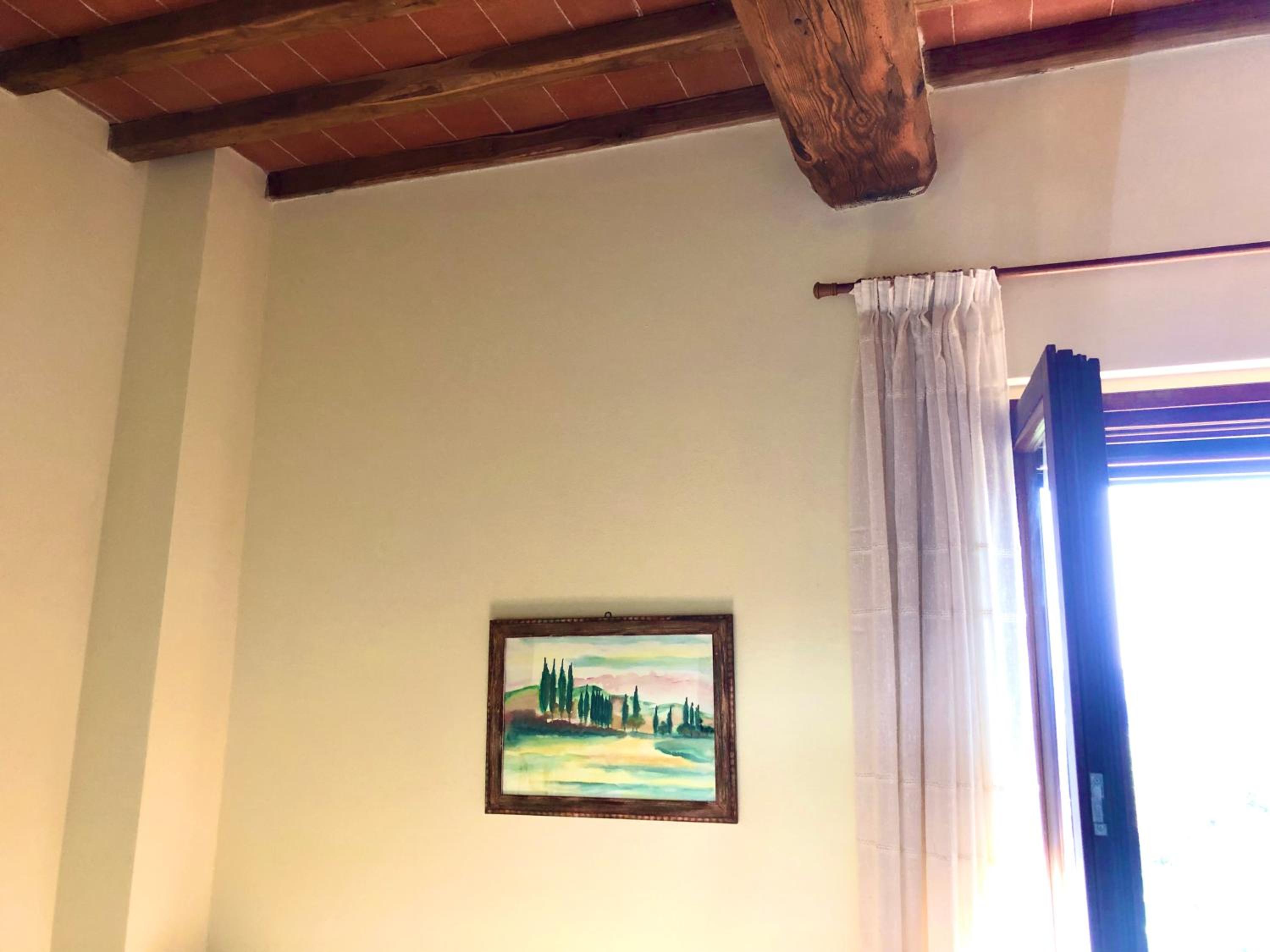 Duplex Apartment