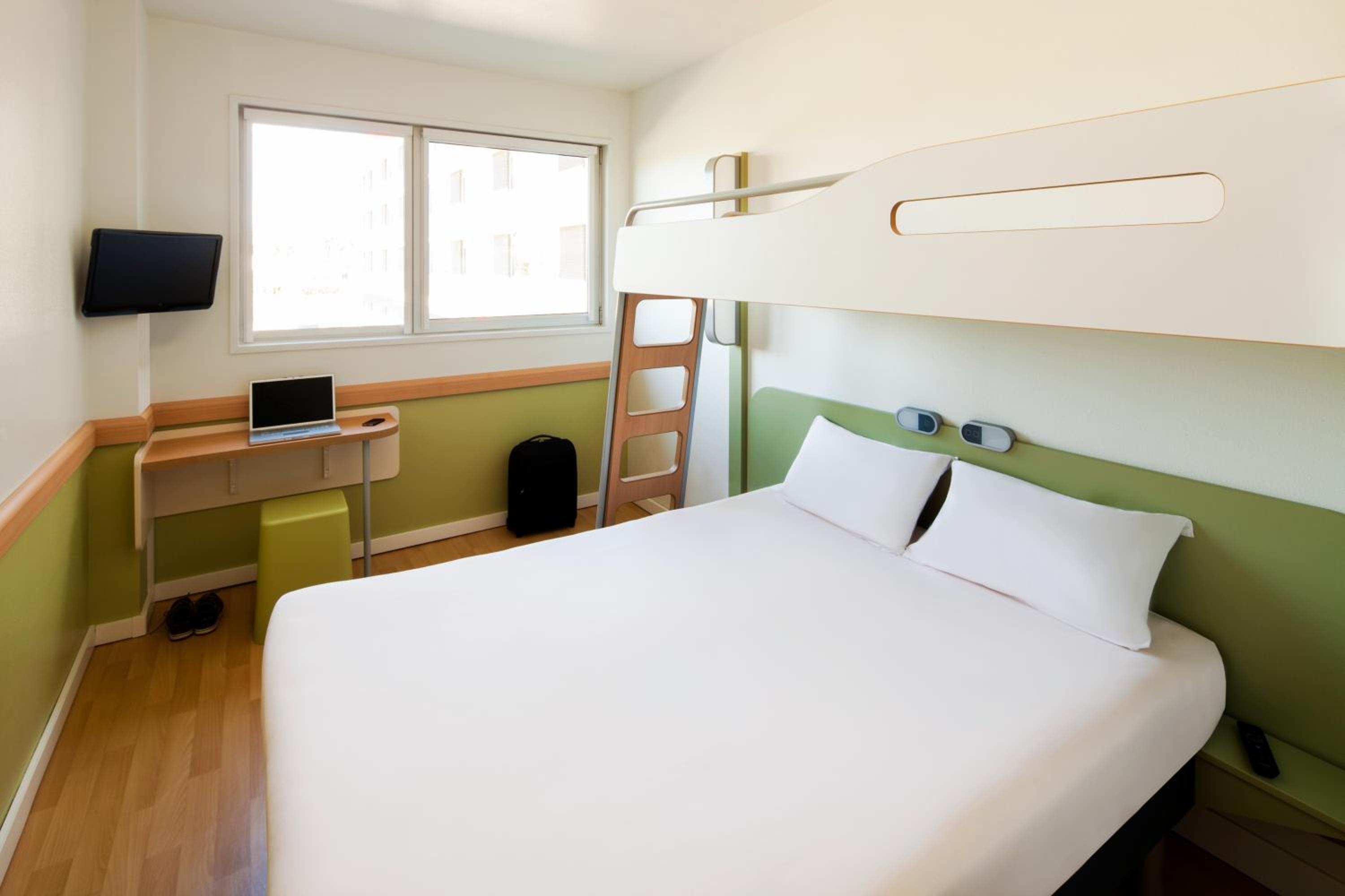 Classic Double Room - Photo 3